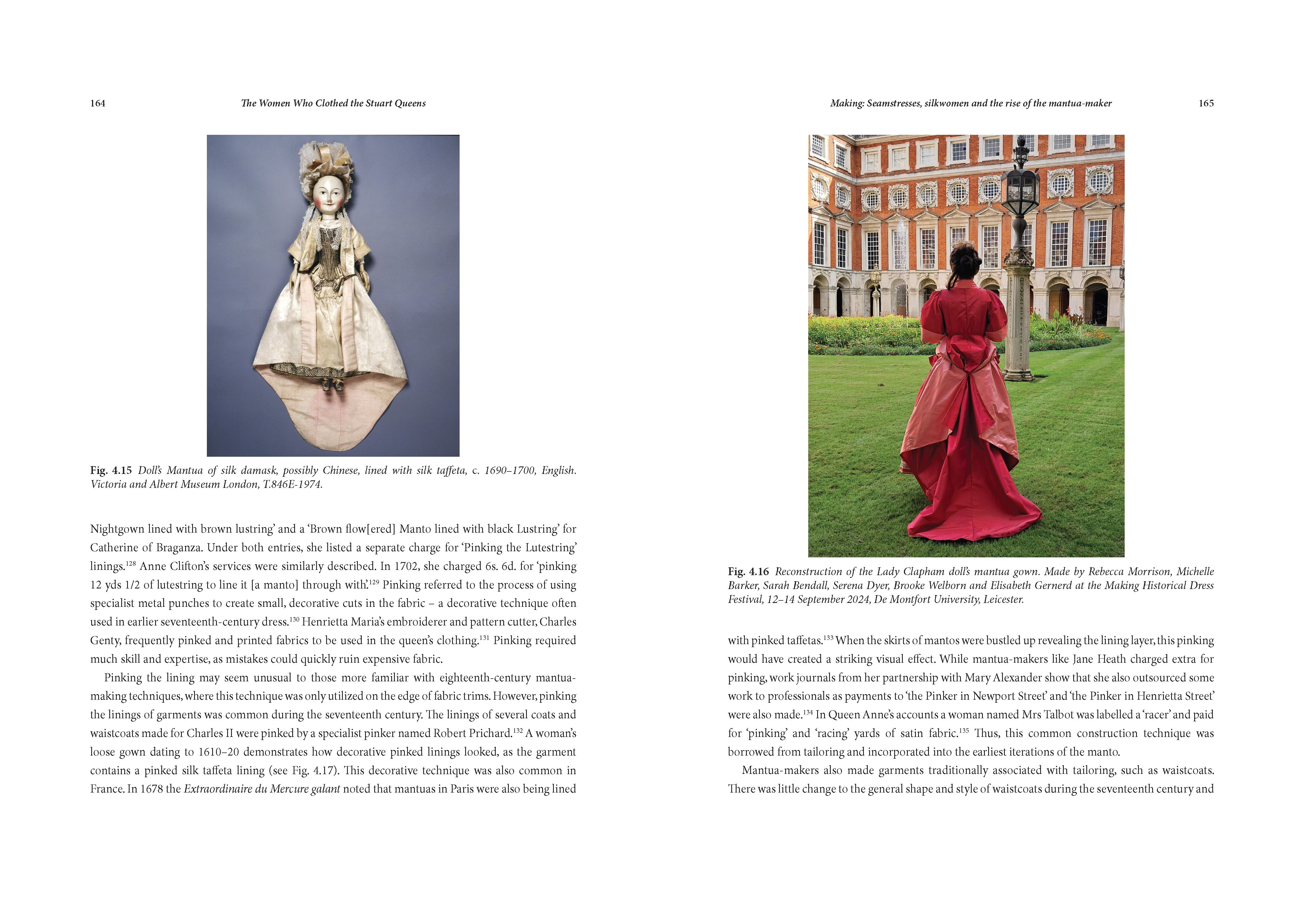Page Spread
