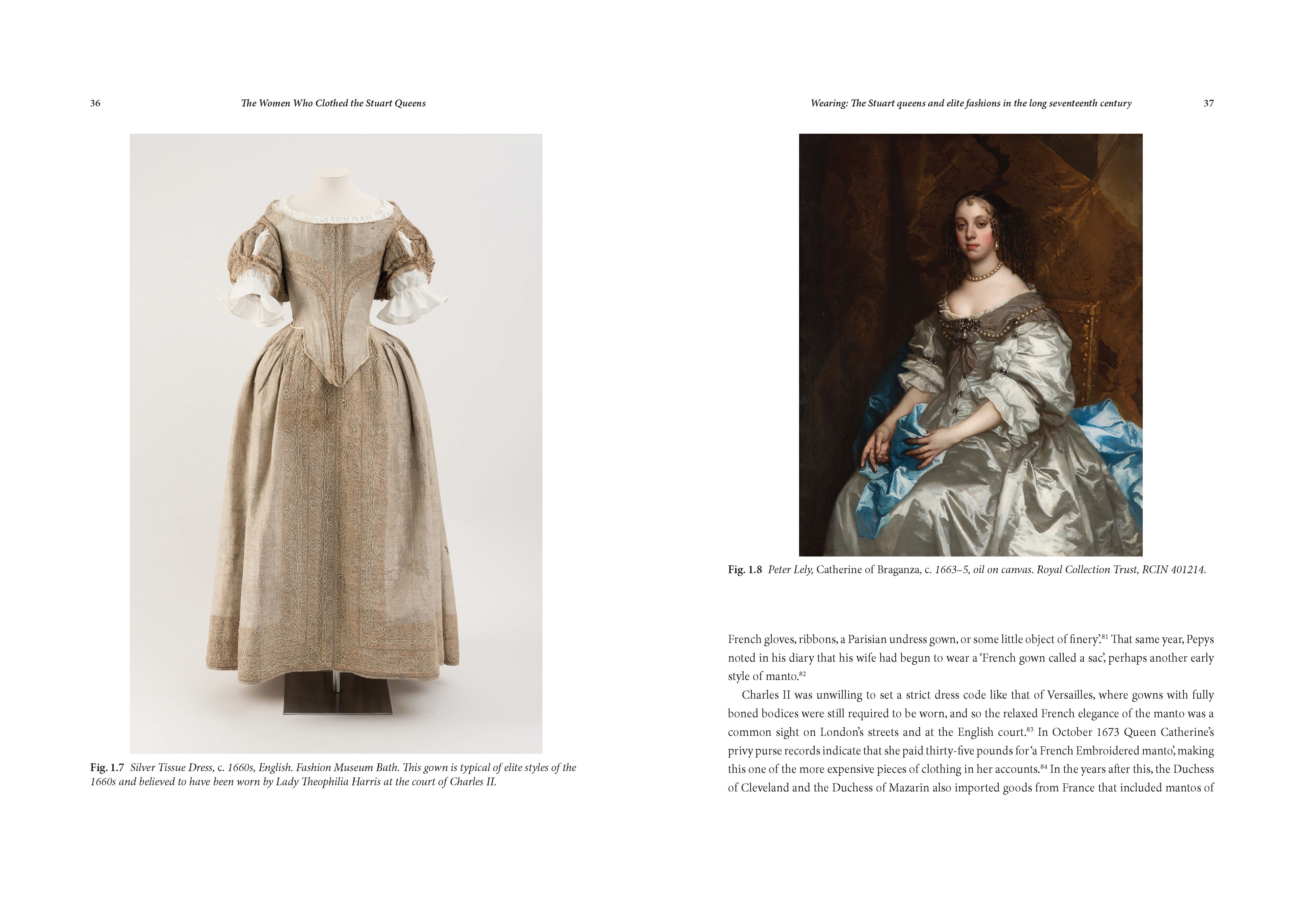 Page Spread