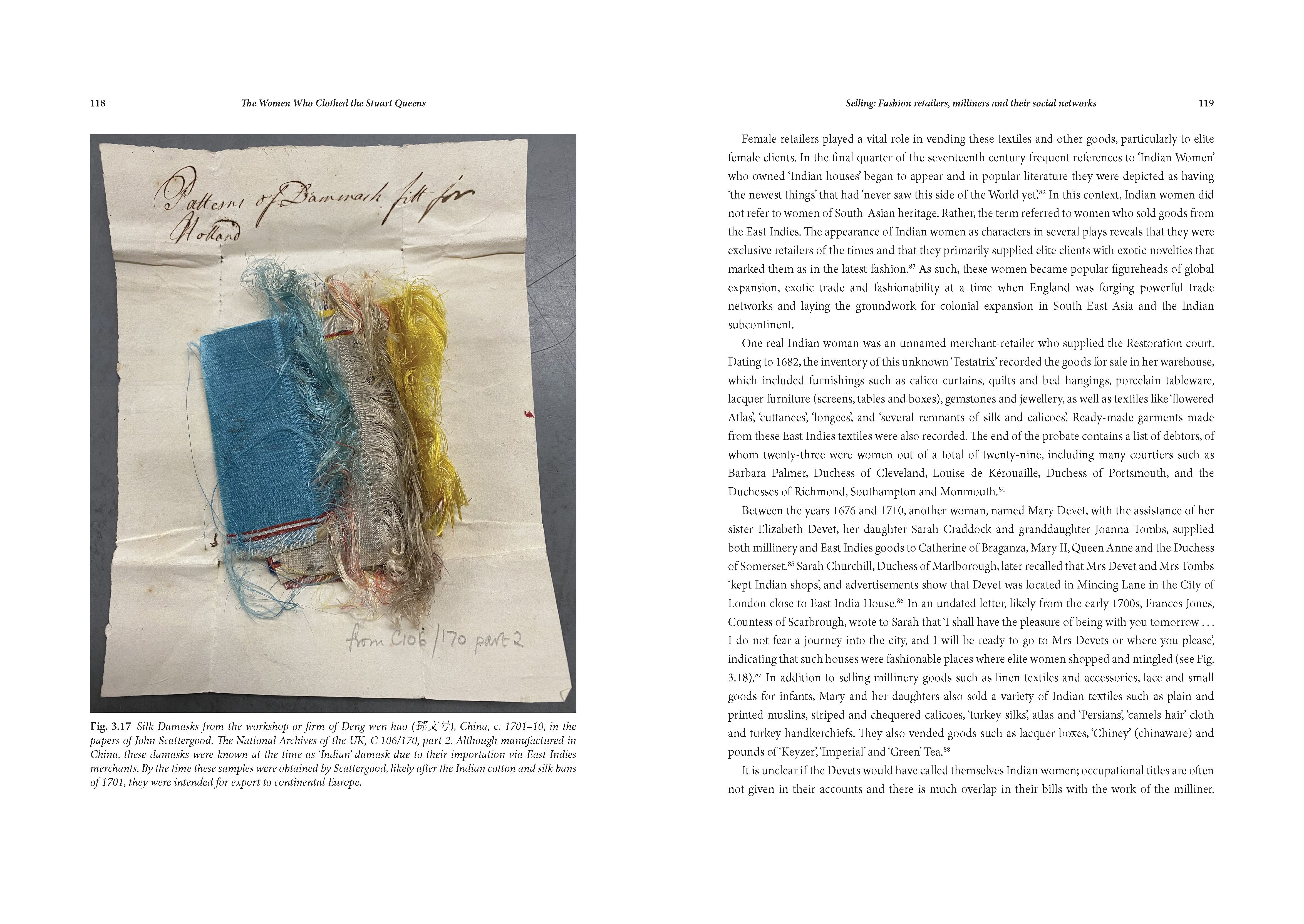 Page Spread