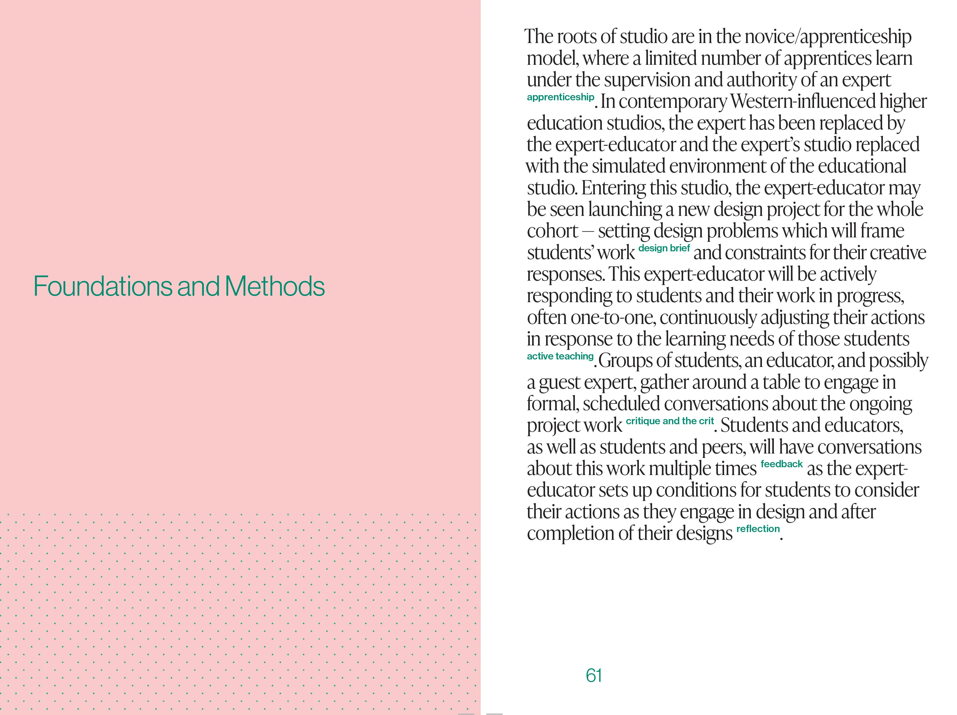 Page Spread