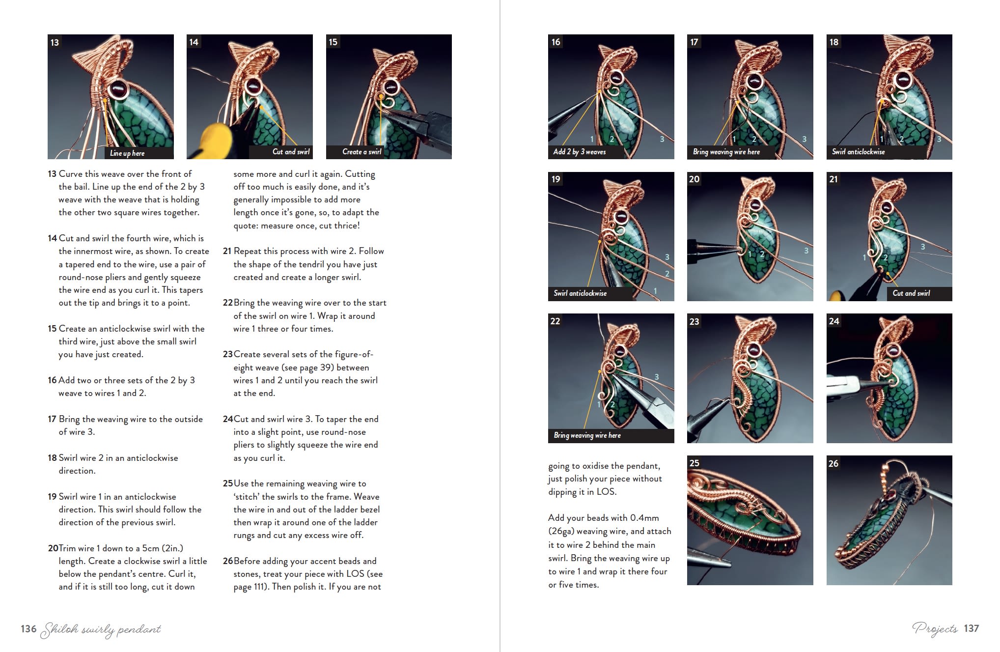 Page Spread