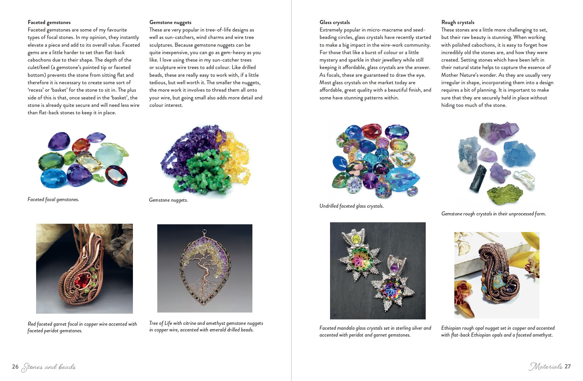 Page Spread