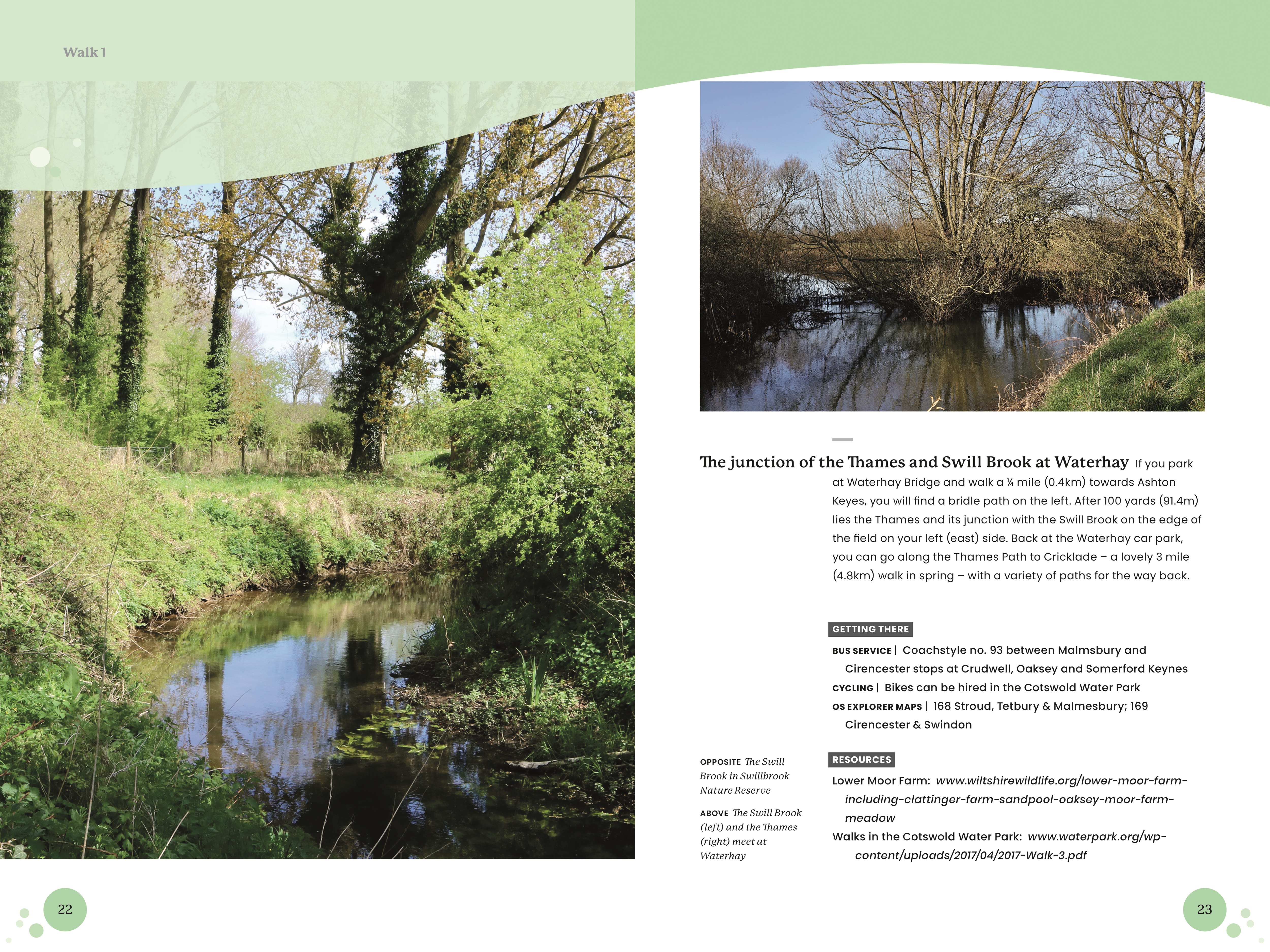 Page Spread