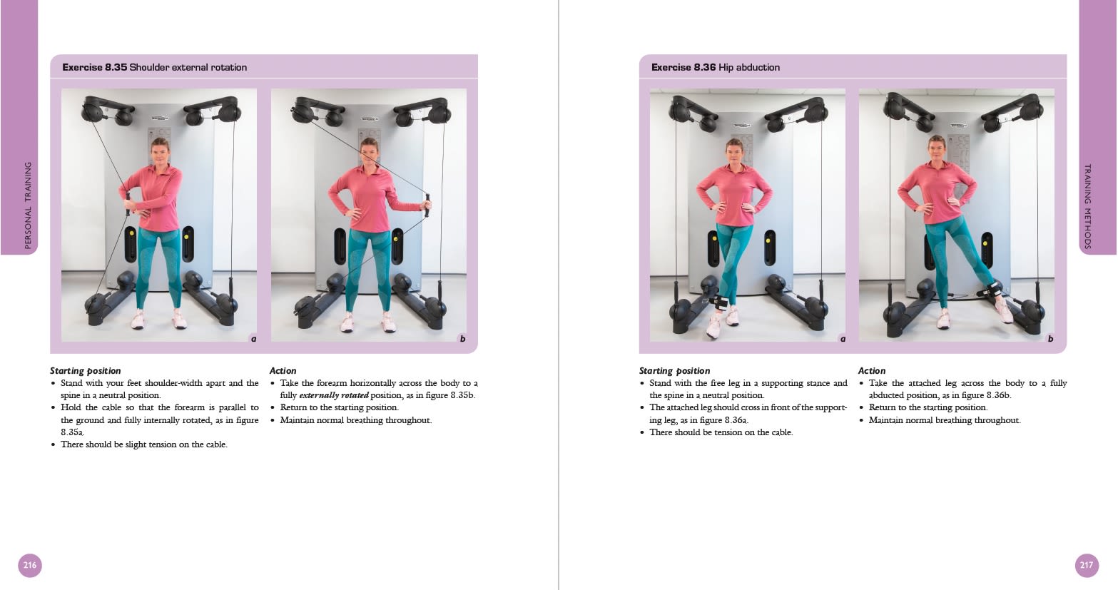 Page Spread