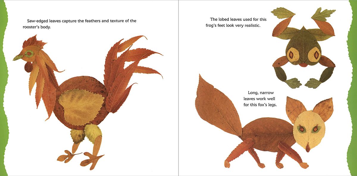 Page Spread