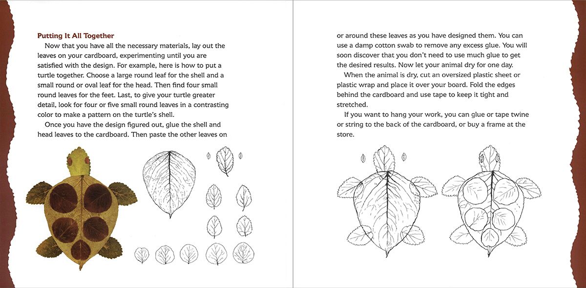 Page Spread