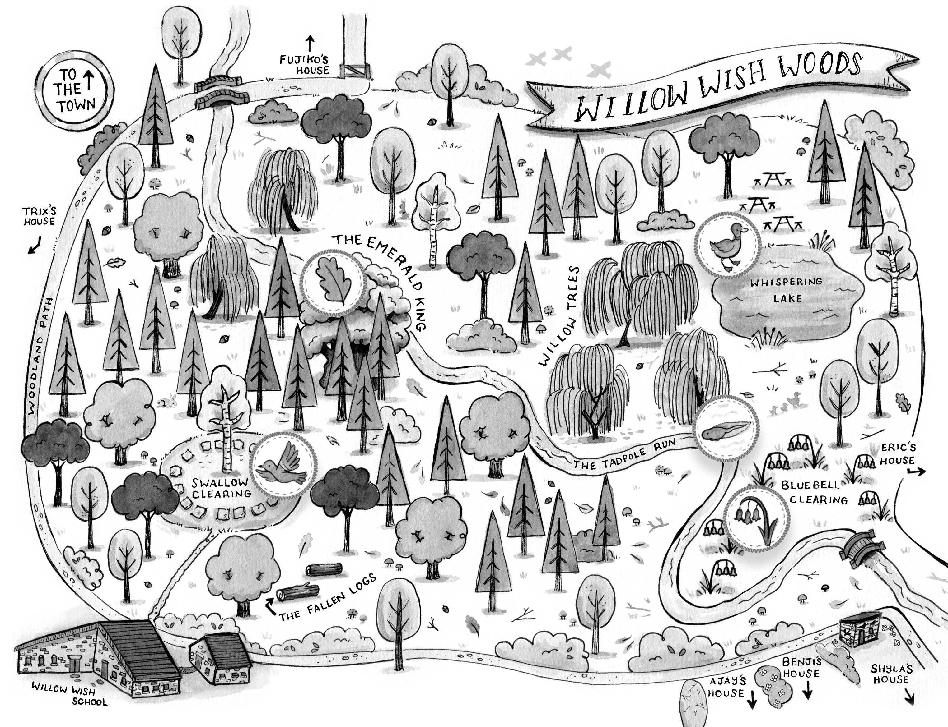 Page Spread