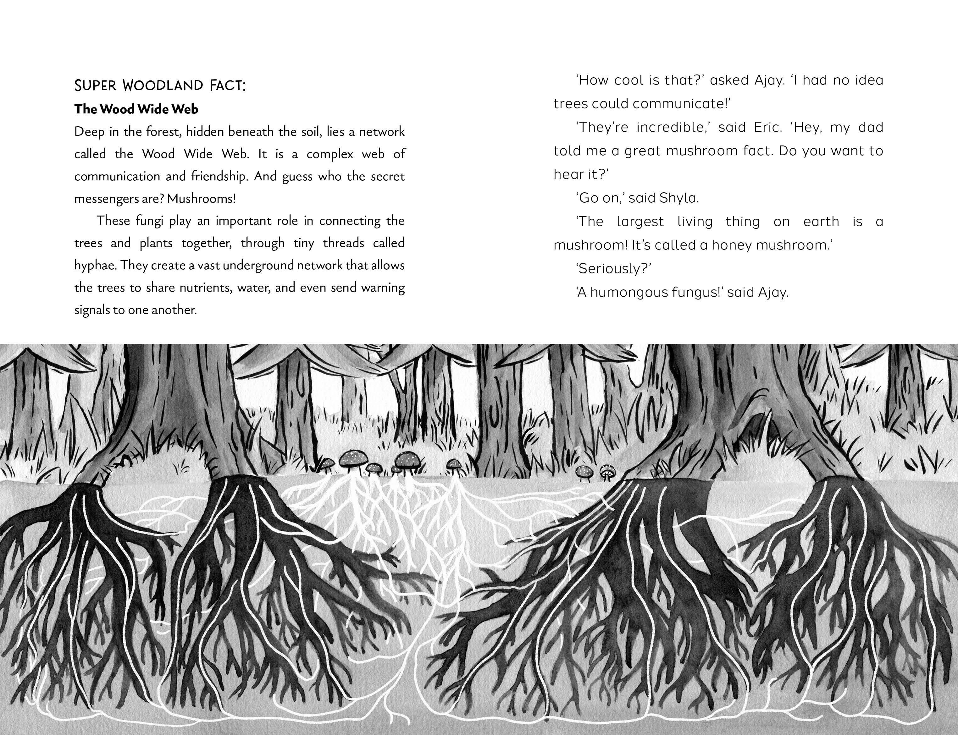 Page Spread