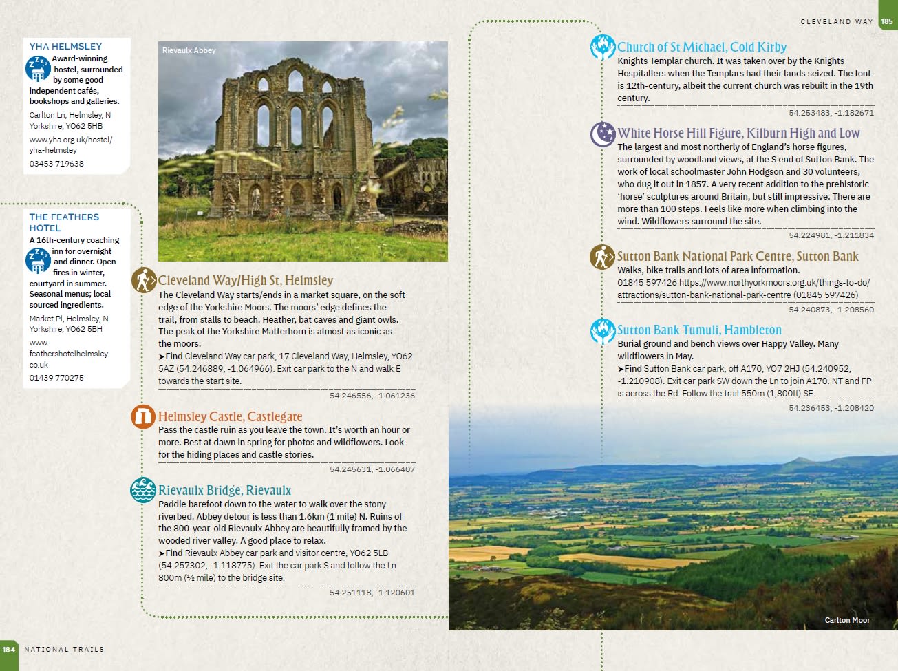 Page Spread