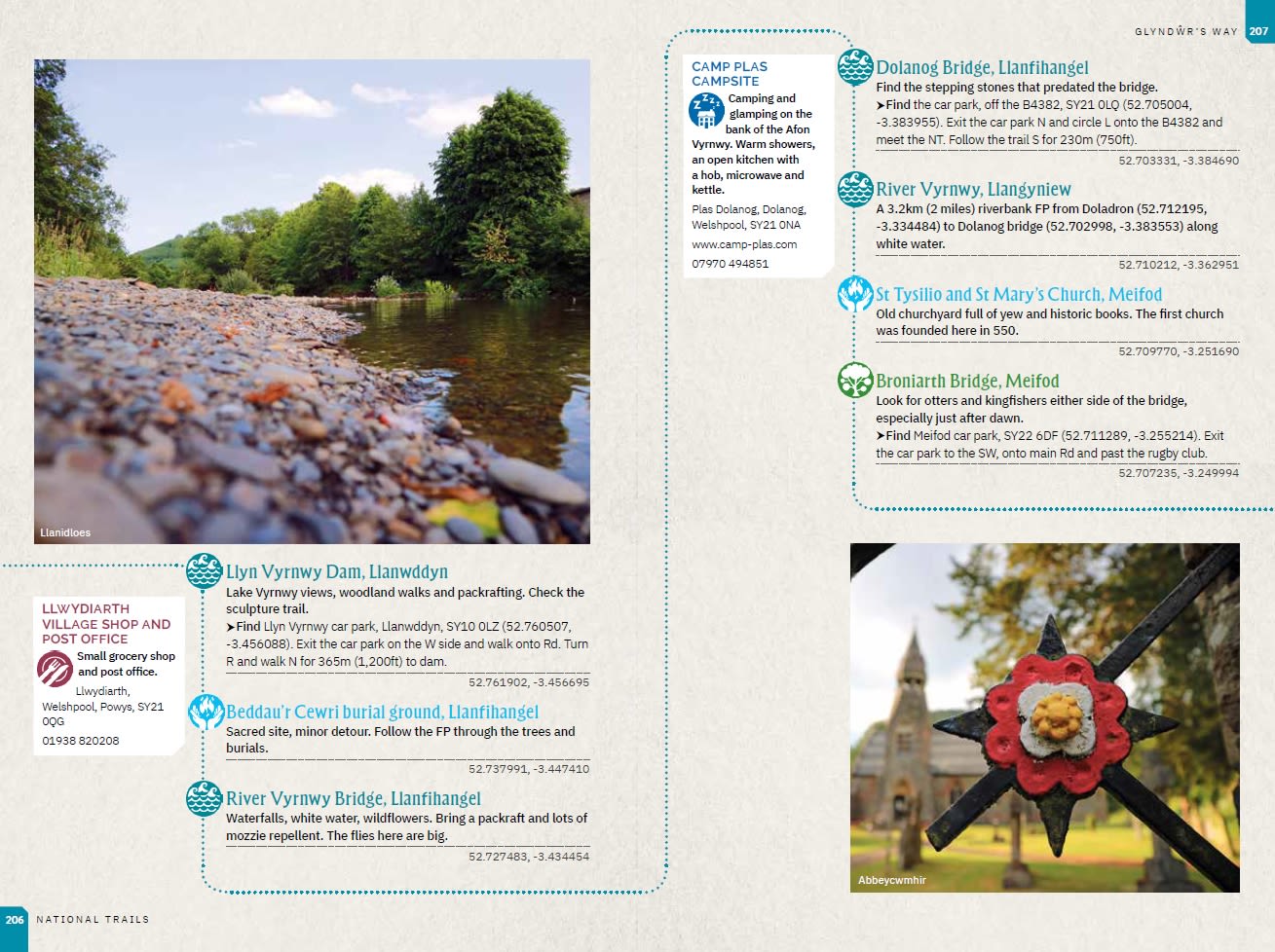 Page Spread
