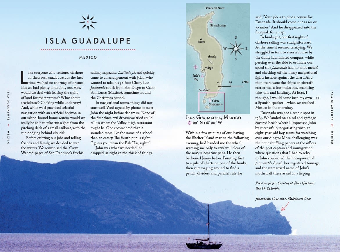 Page Spread