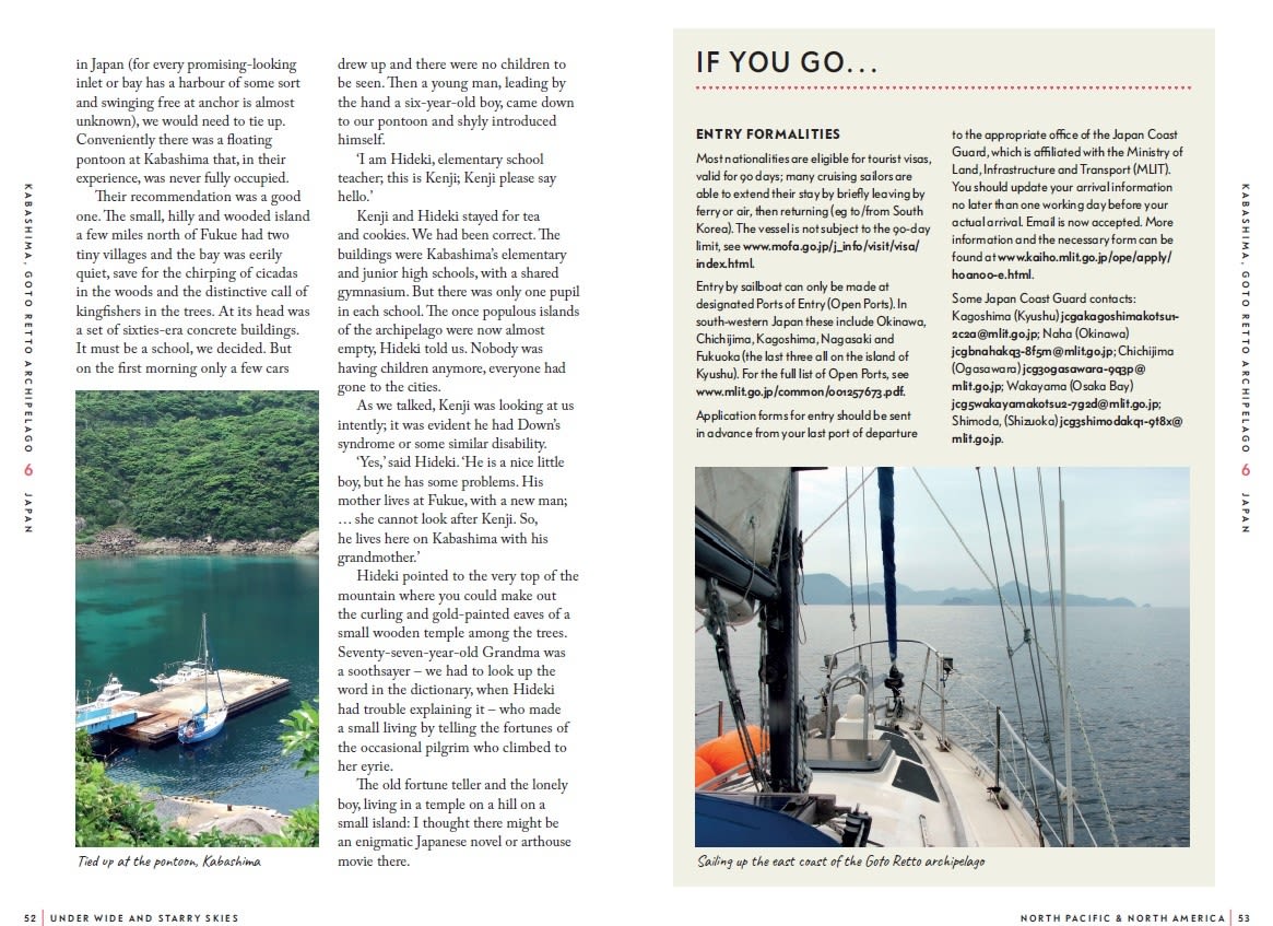 Page Spread