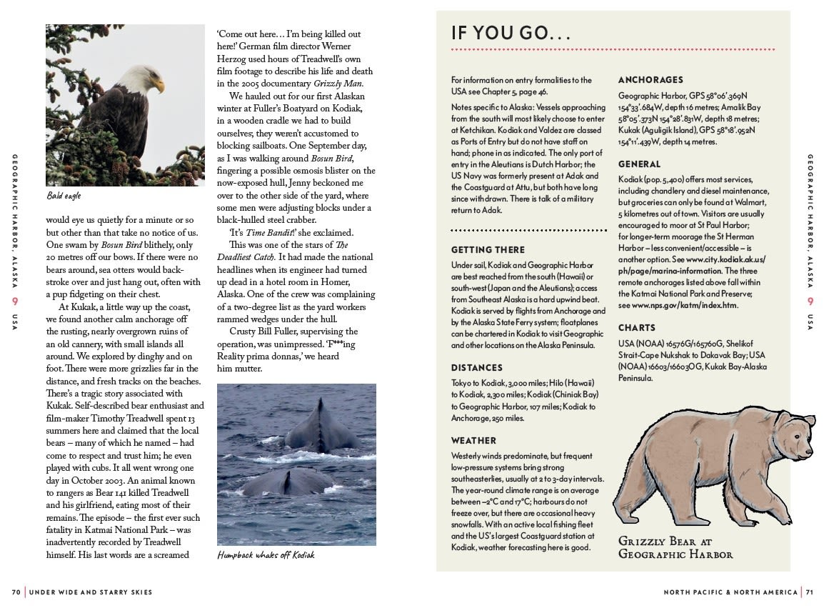 Page Spread