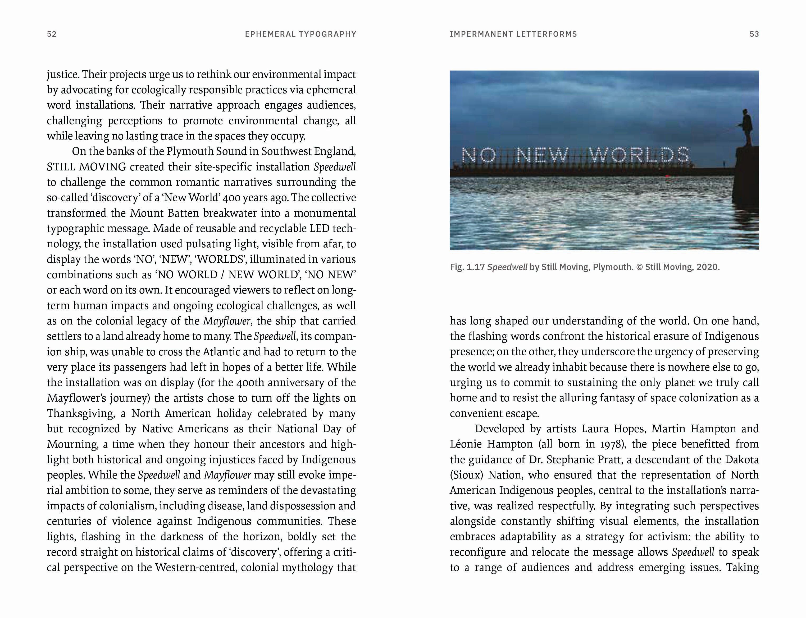 Page Spread