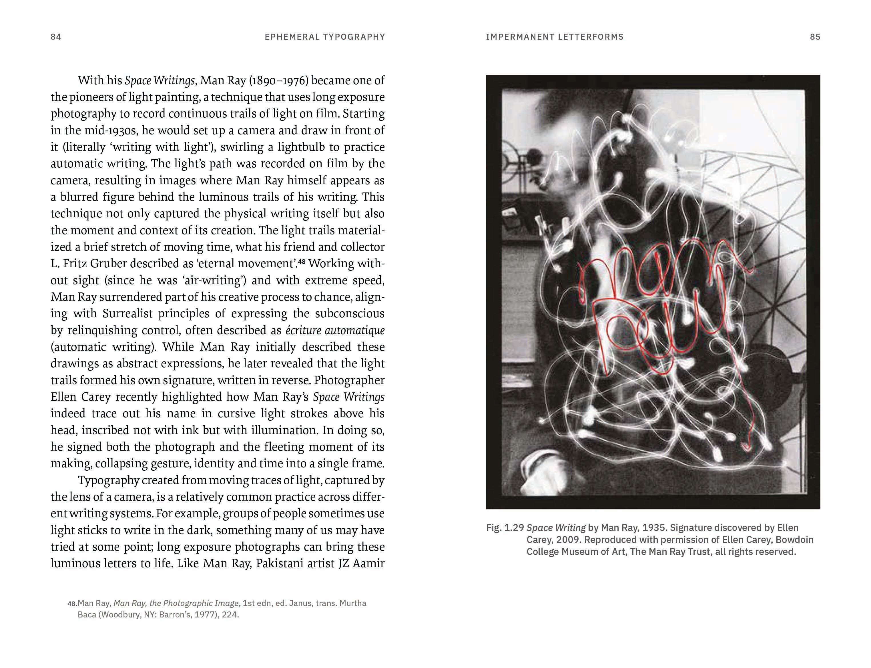 Page Spread