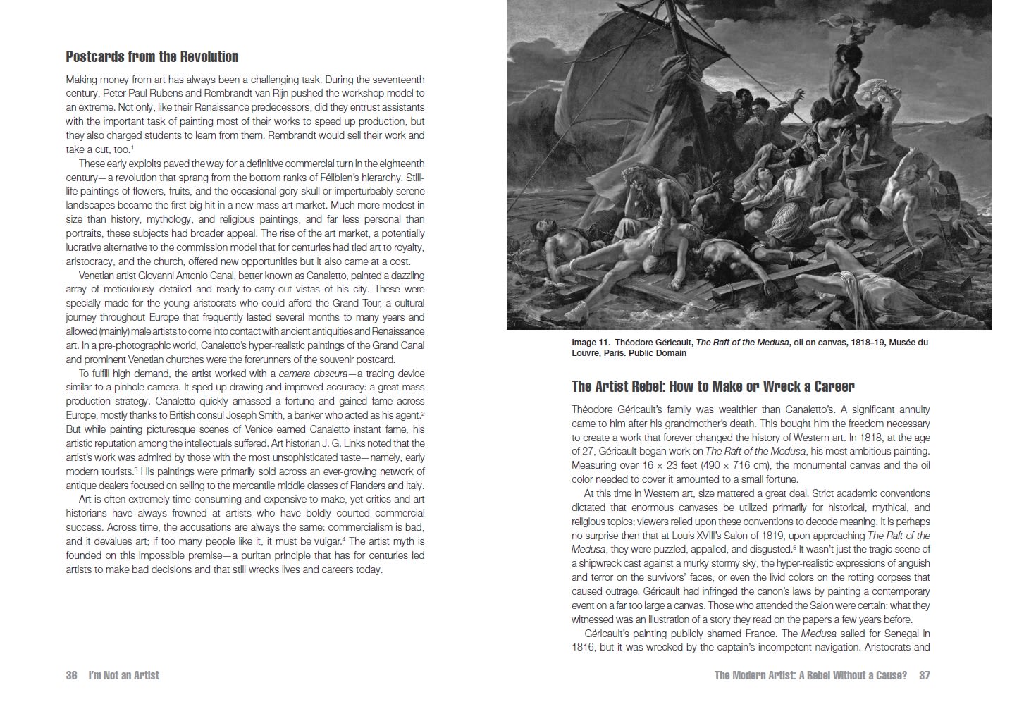 Page Spread