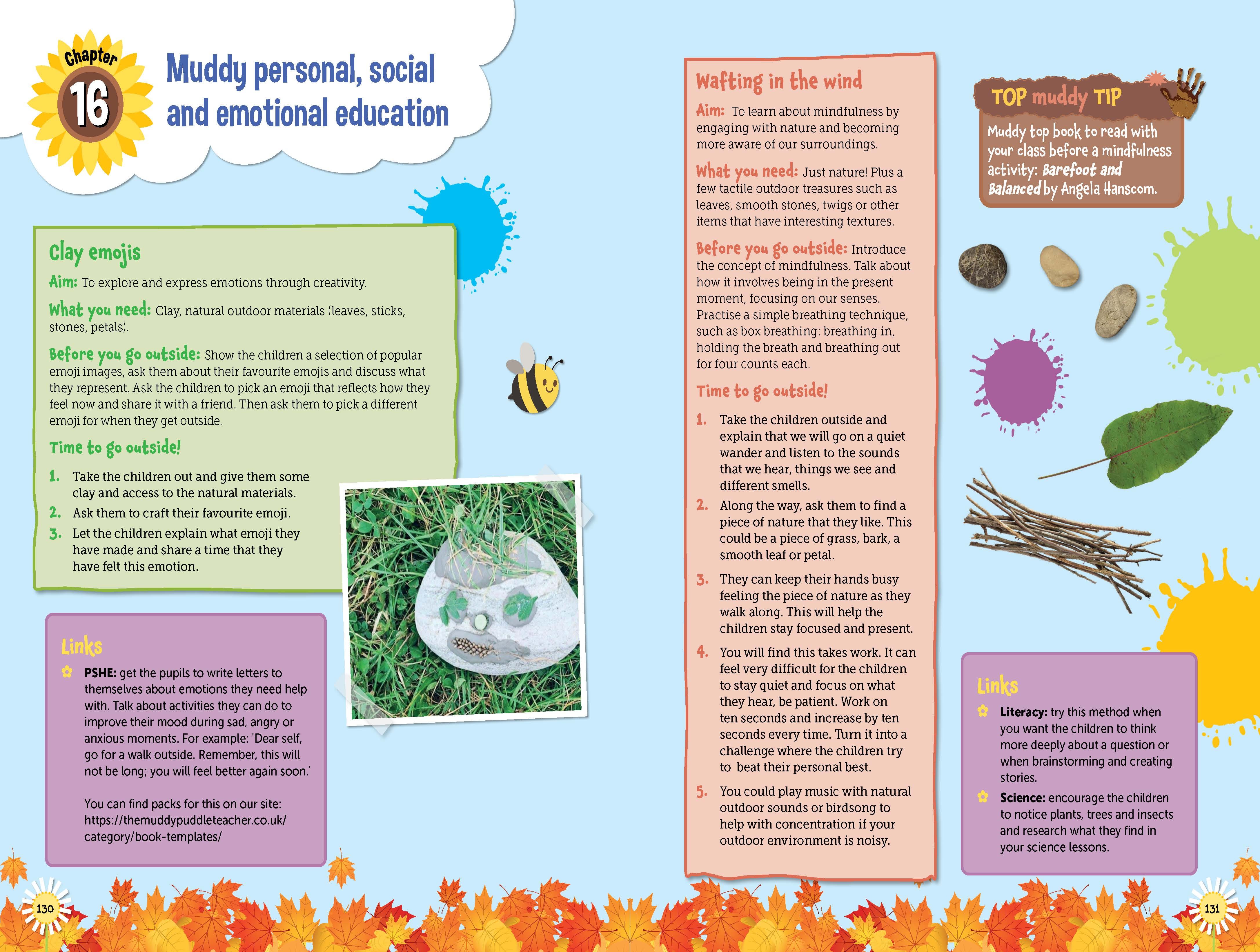 Page Spread
