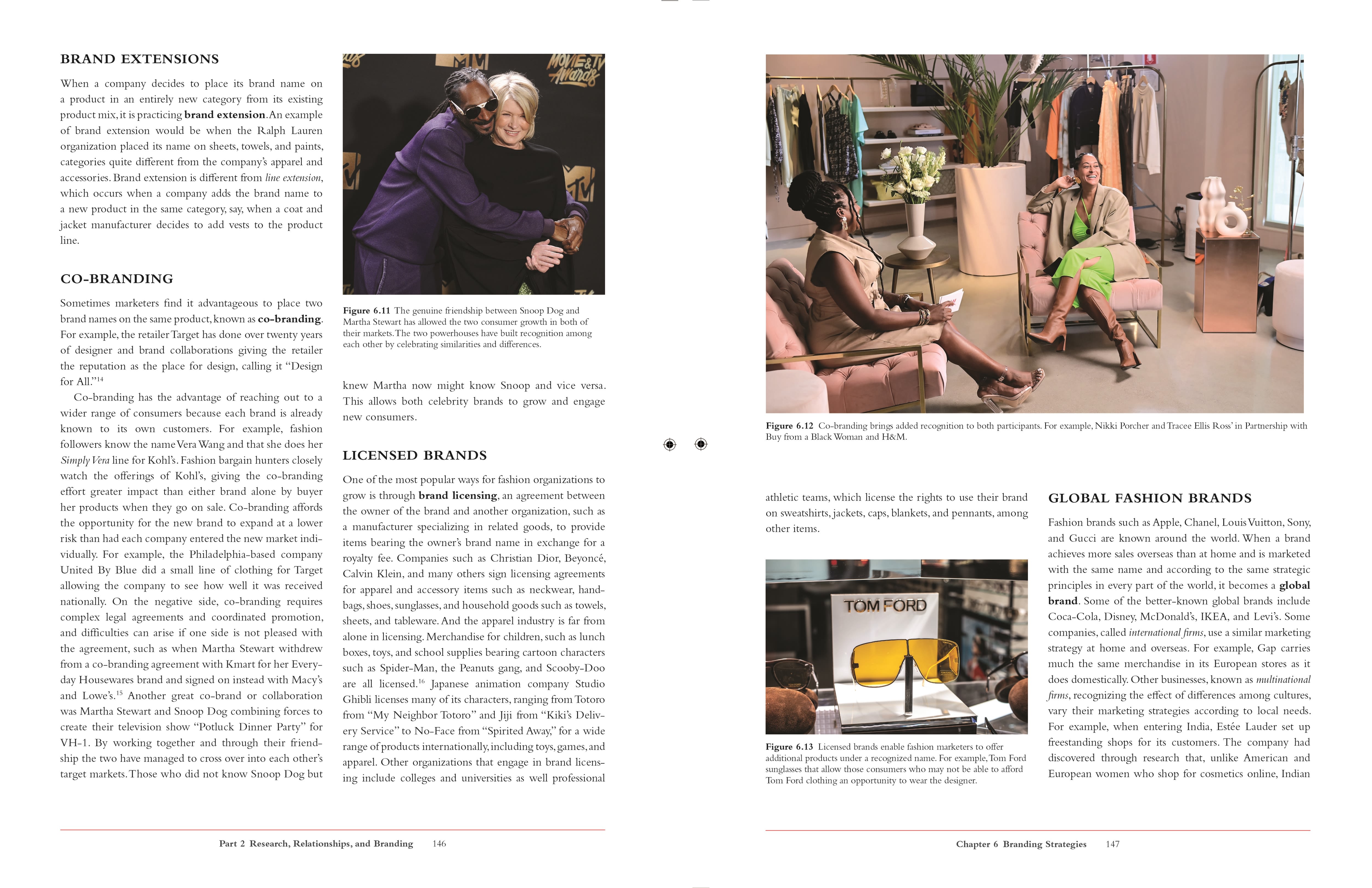 Page Spread