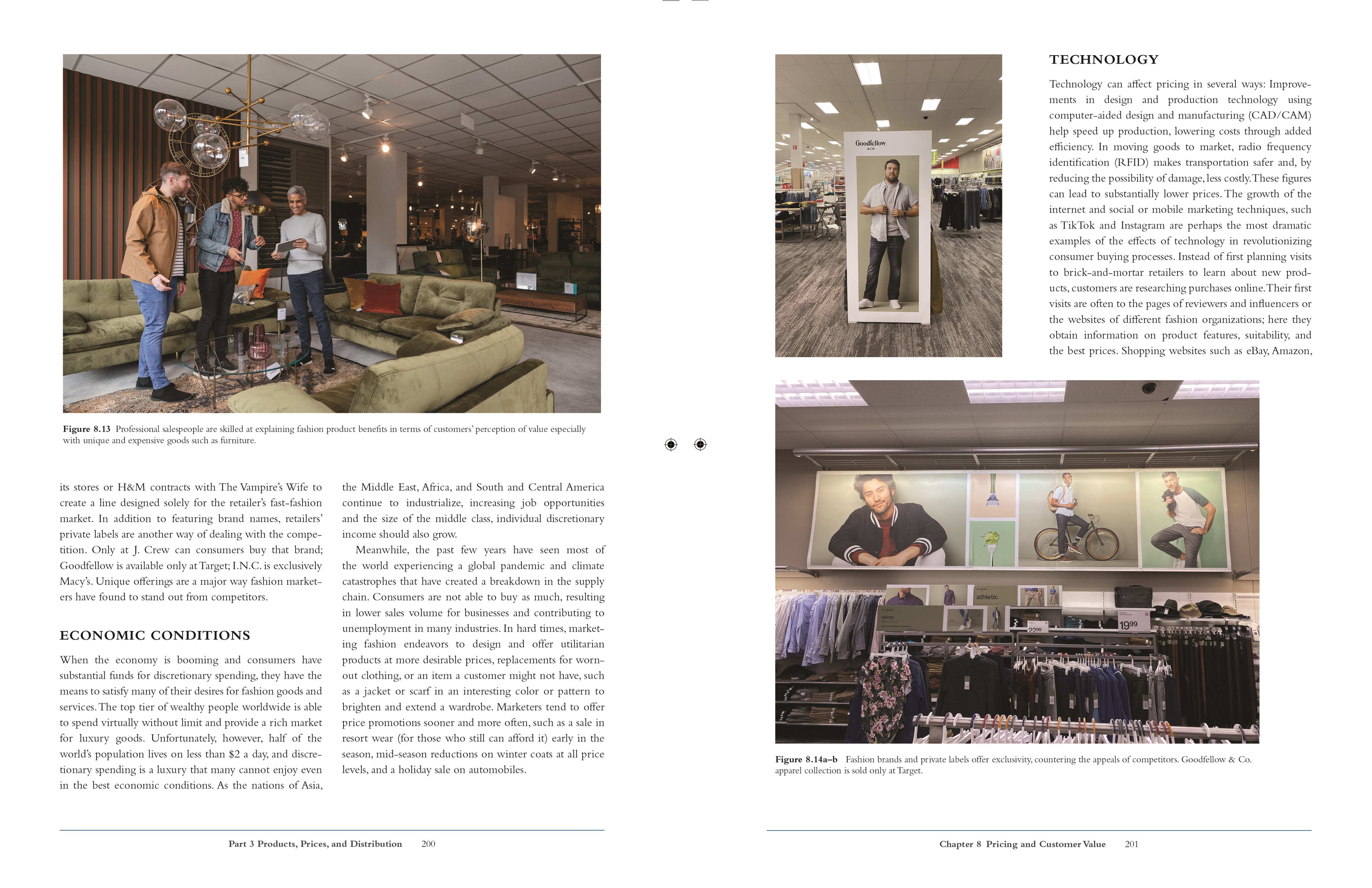 Page Spread