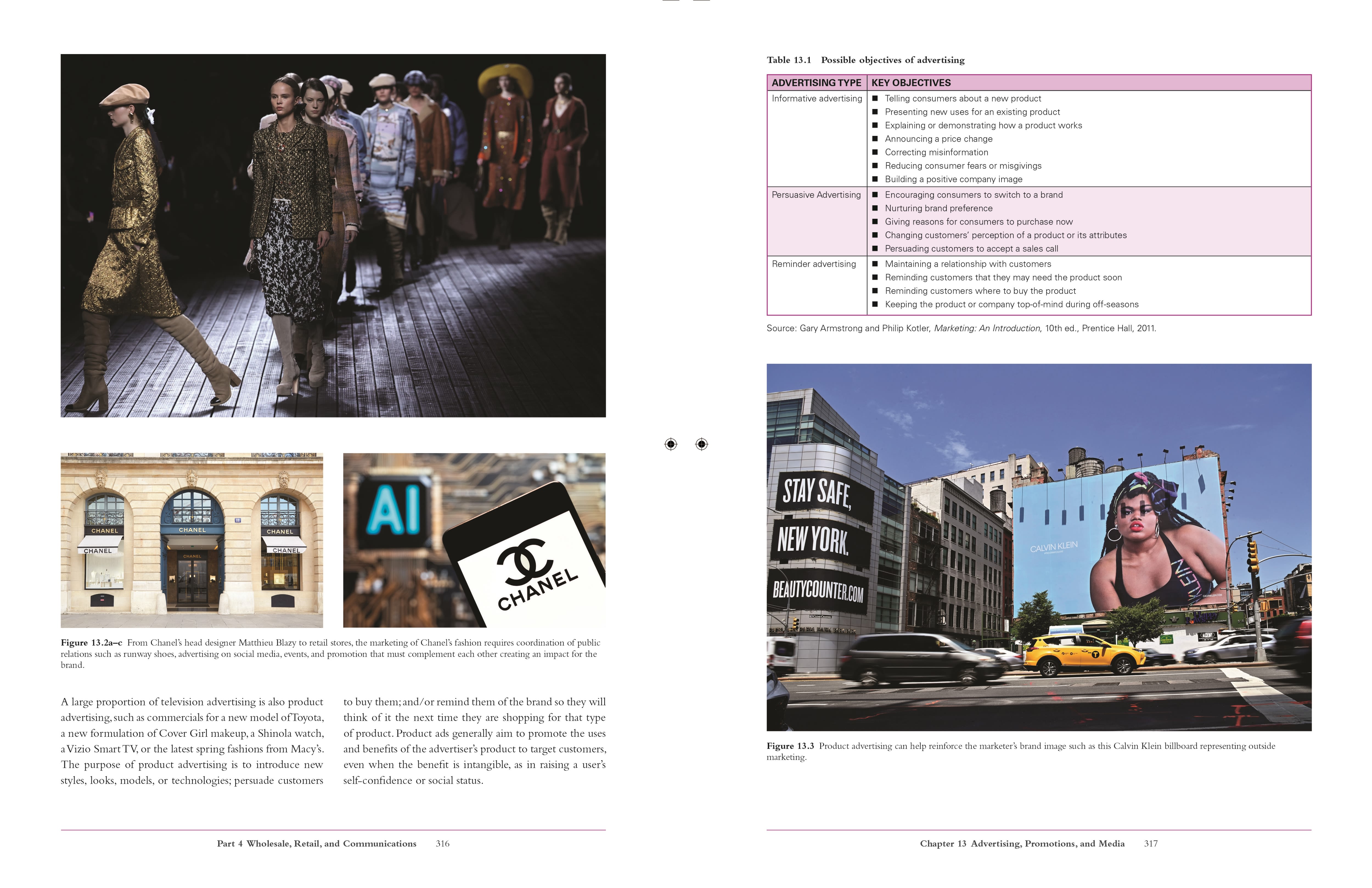 Page Spread
