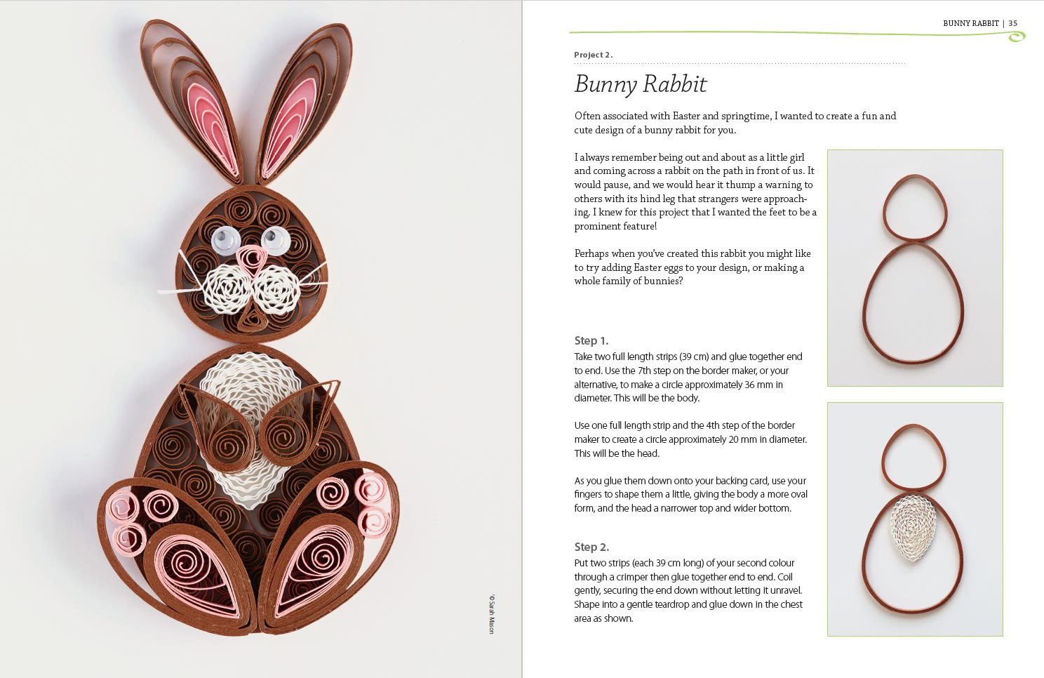 Page Spread