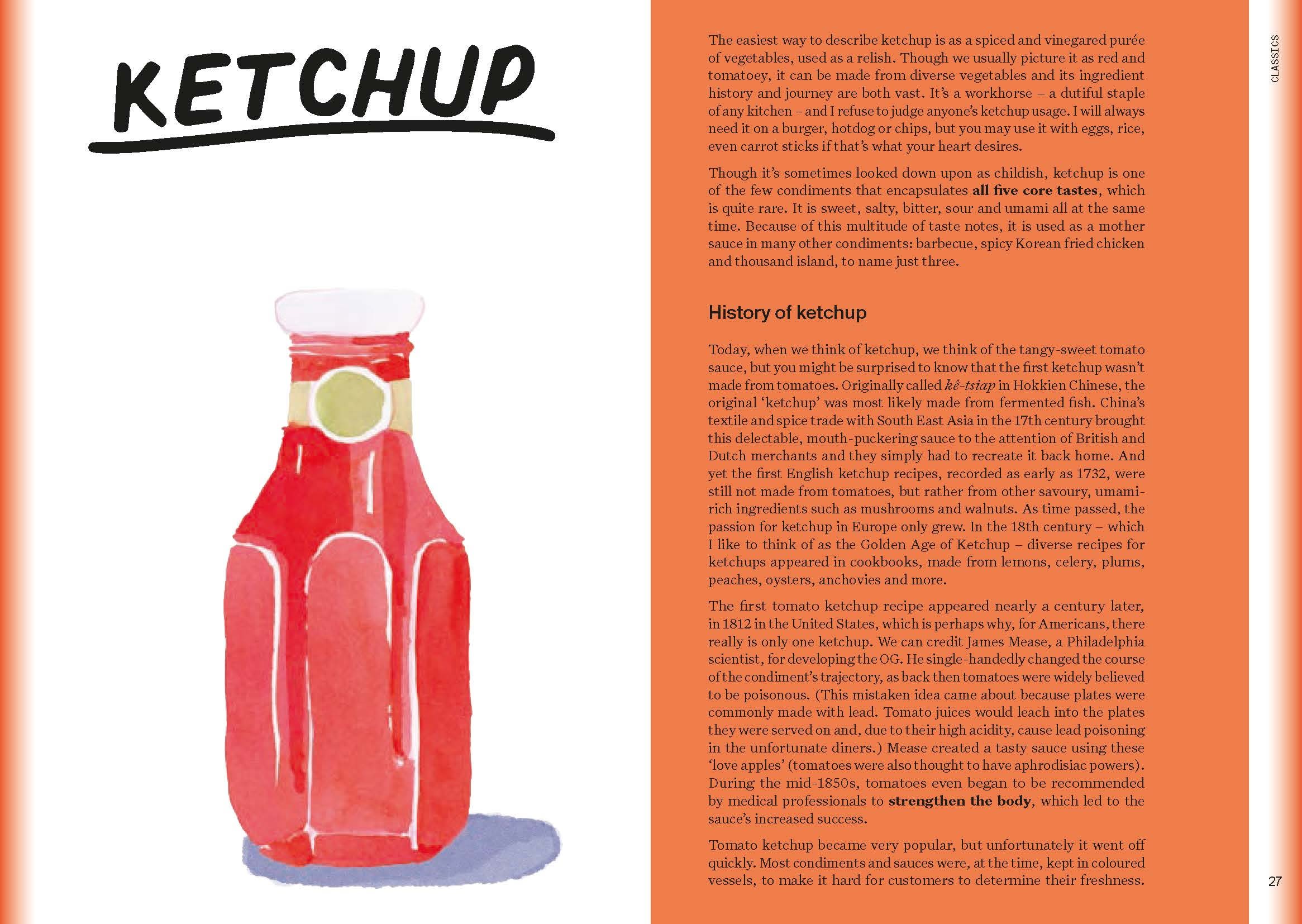 Page Spread