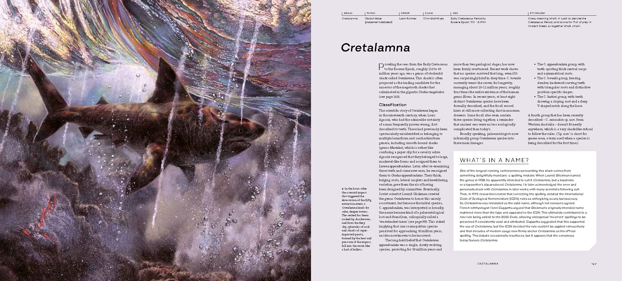 Page Spread