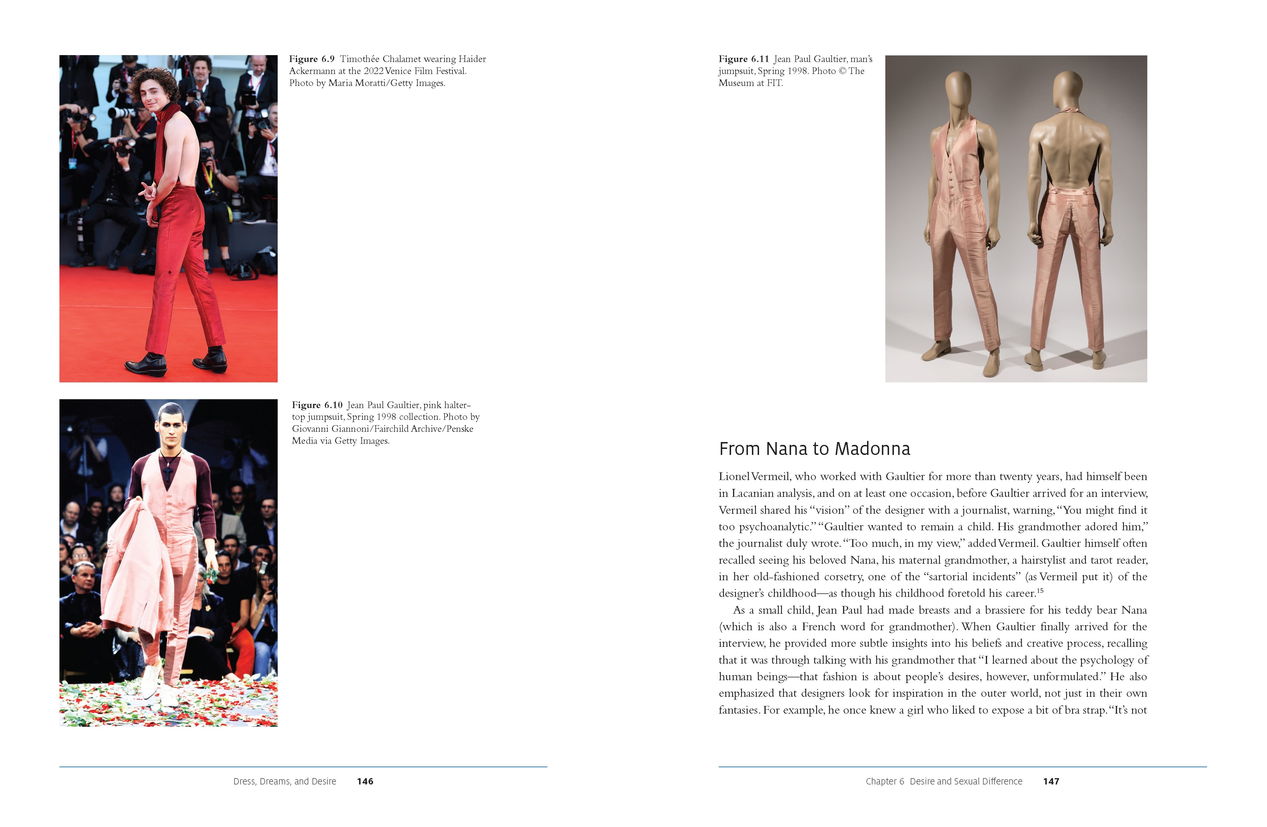 Page Spread