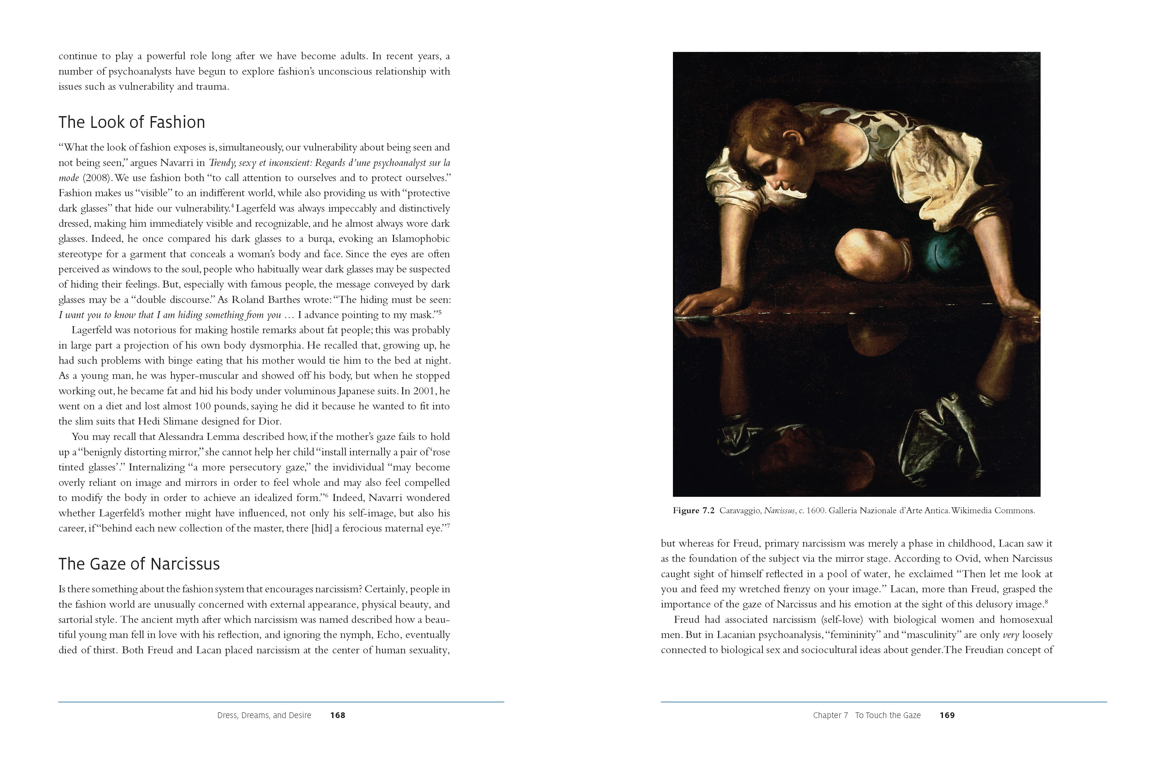 Page Spread