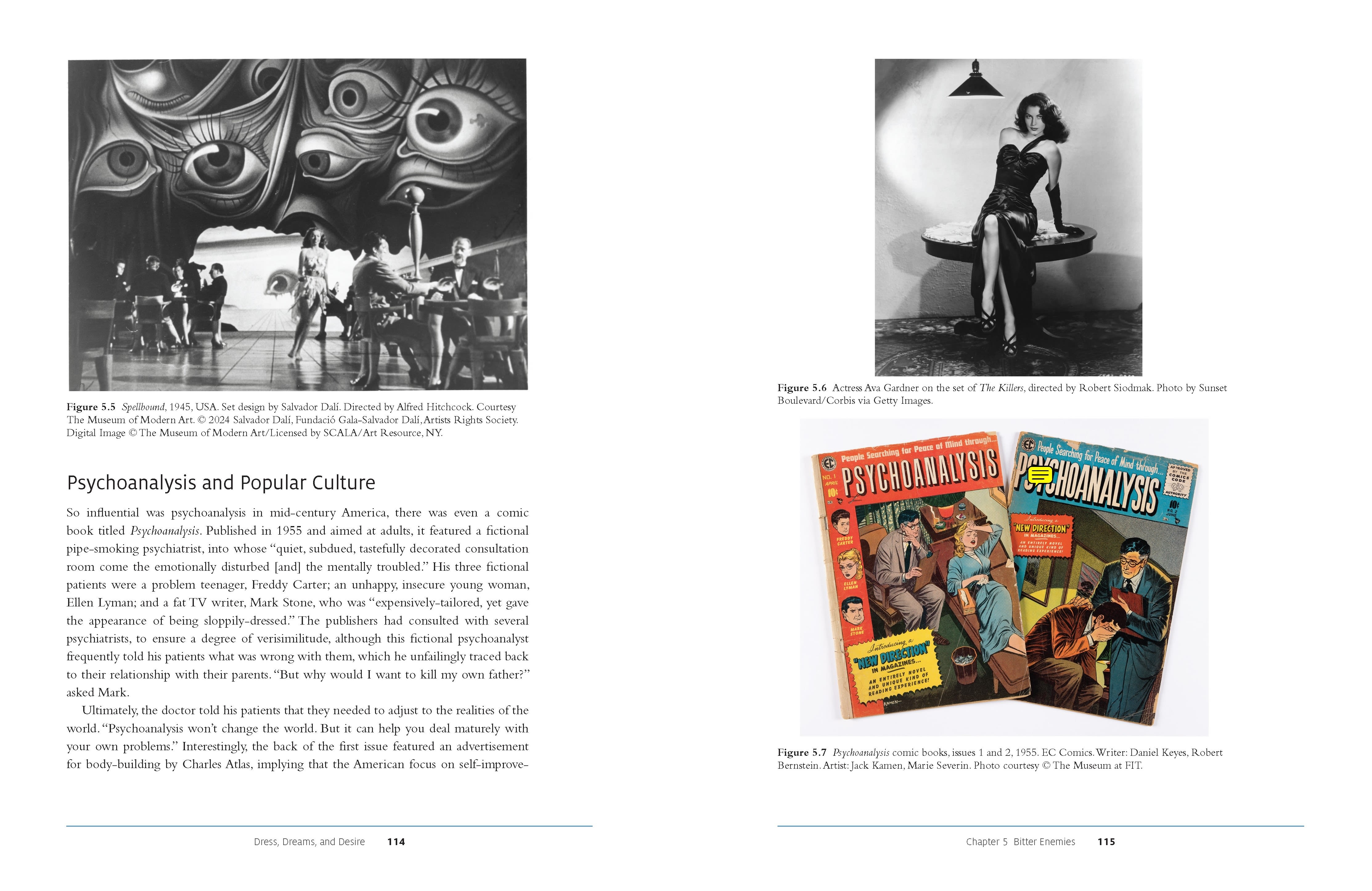 Page Spread