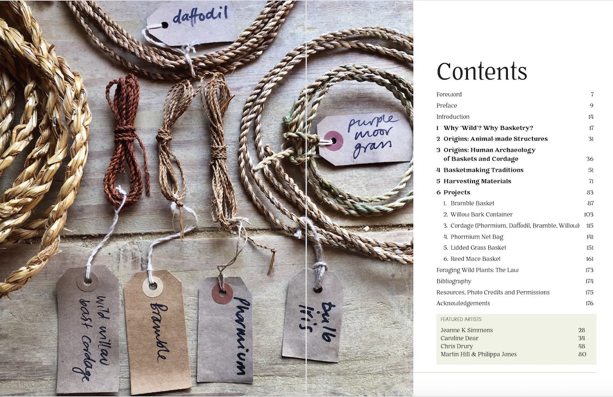 Page Spread