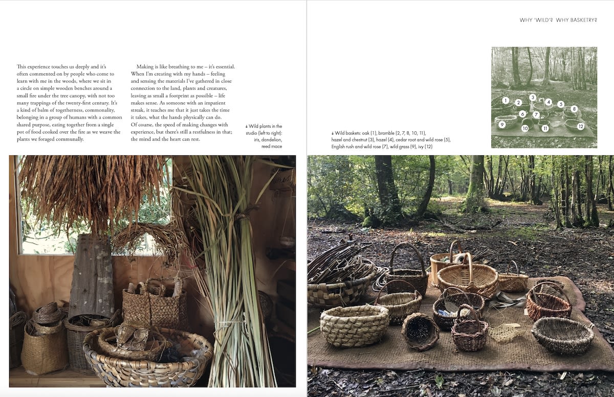 Page Spread