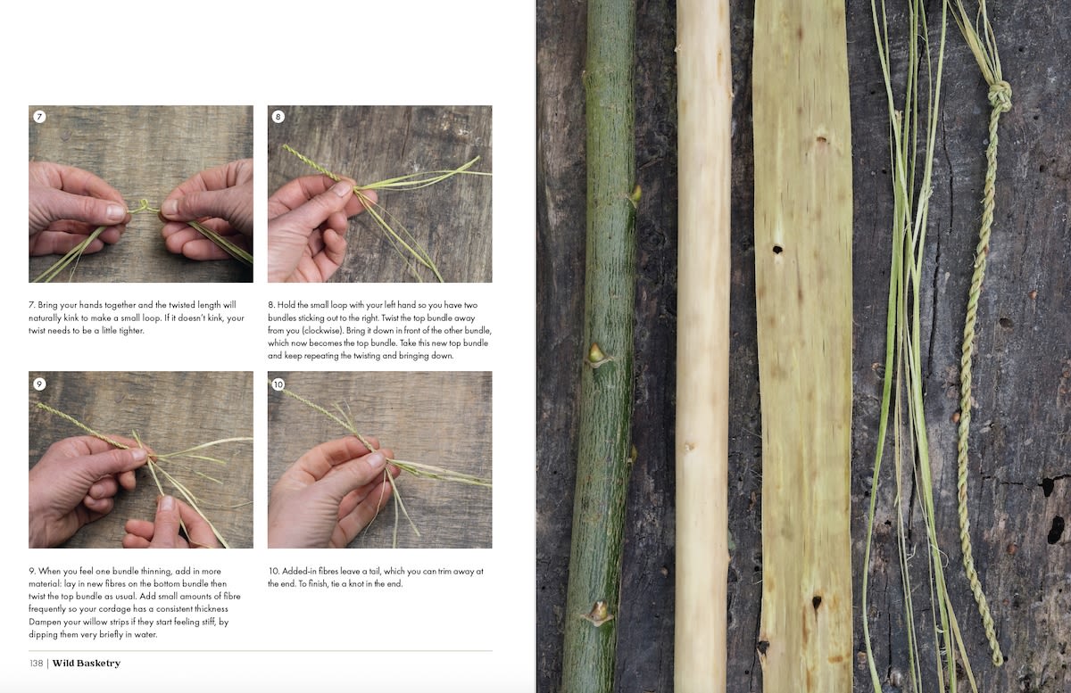 Page Spread