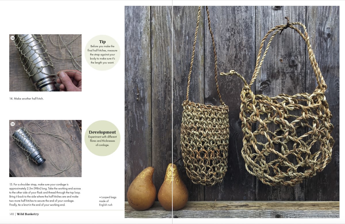 Page Spread