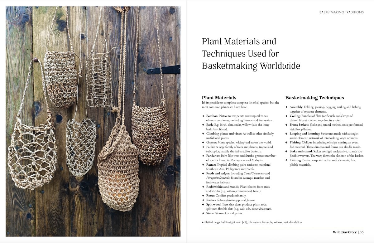 Page Spread