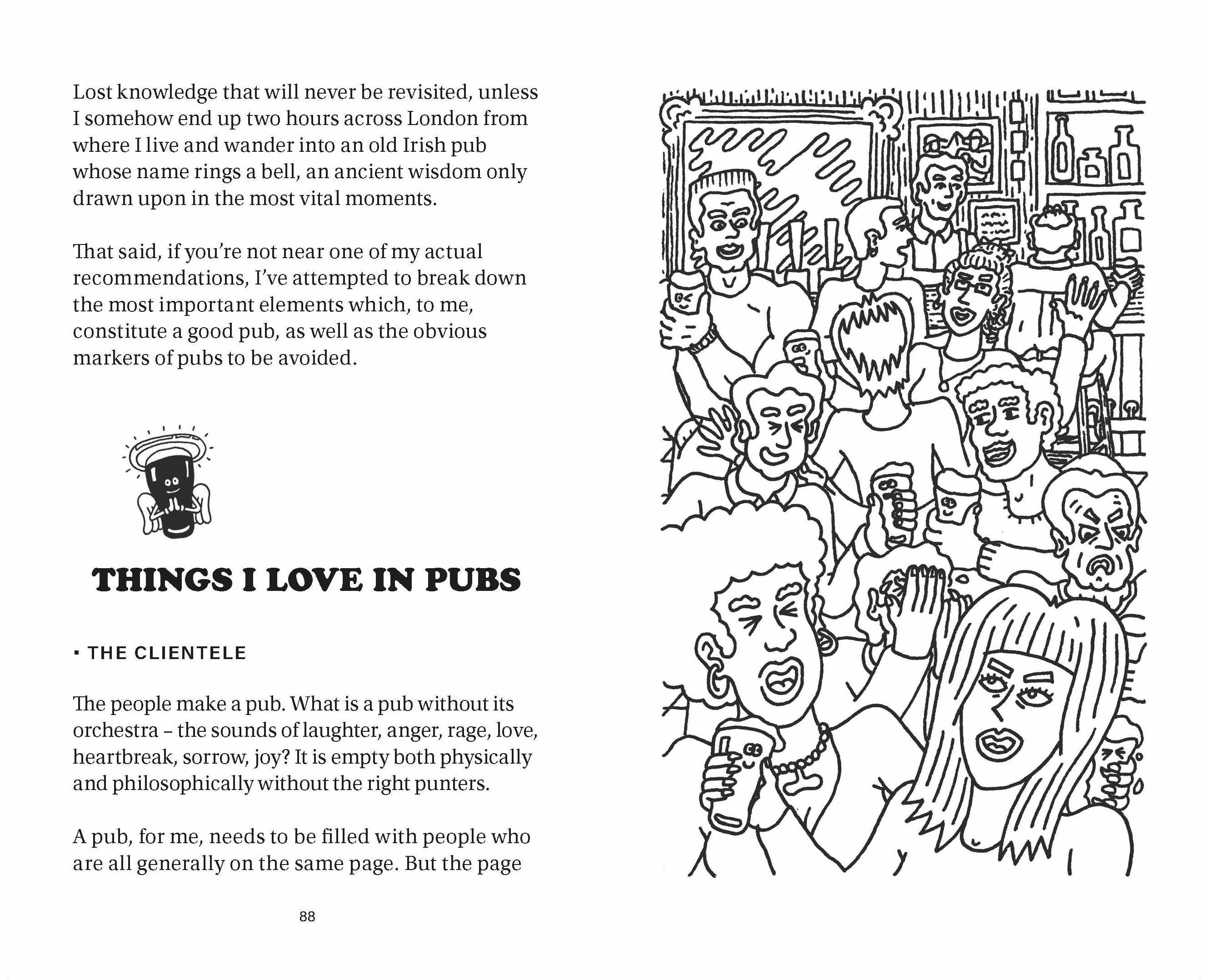 Page Spread