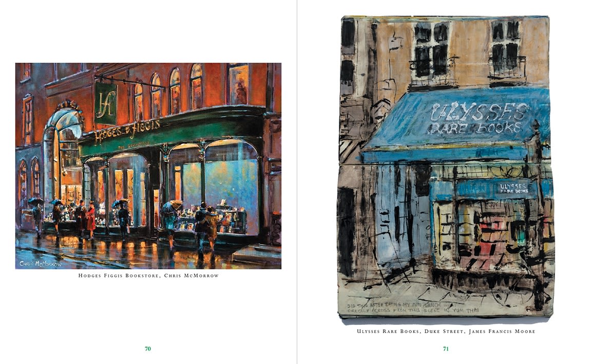 Page Spread