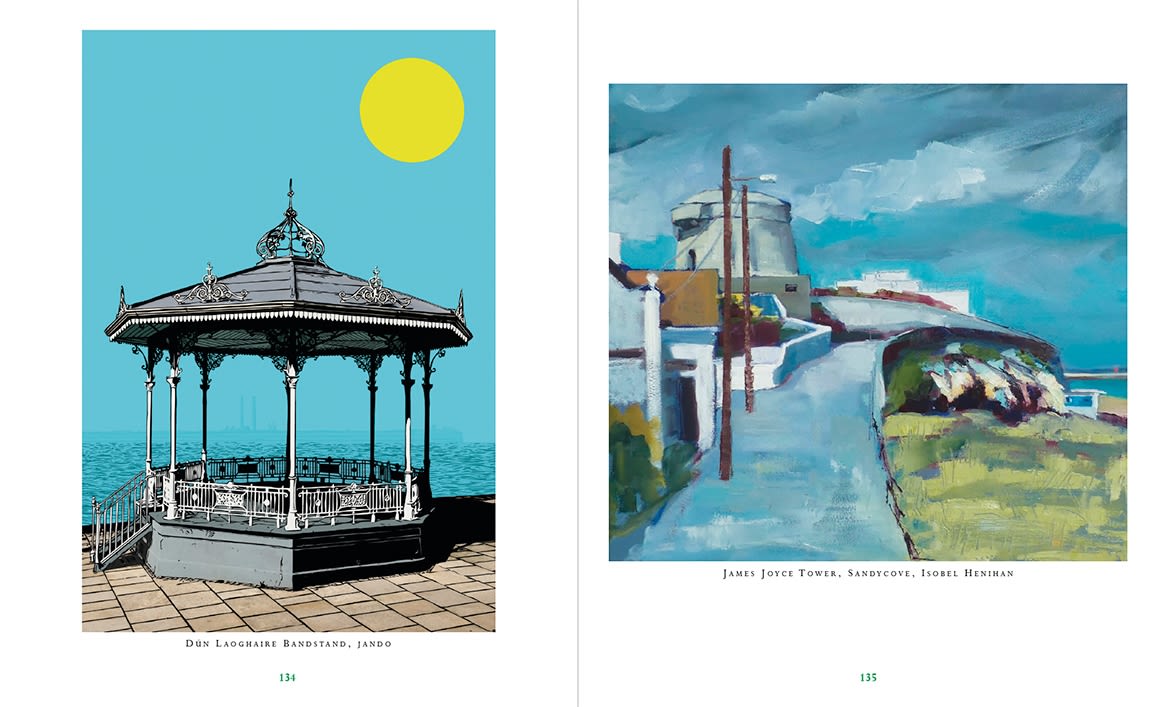 Page Spread