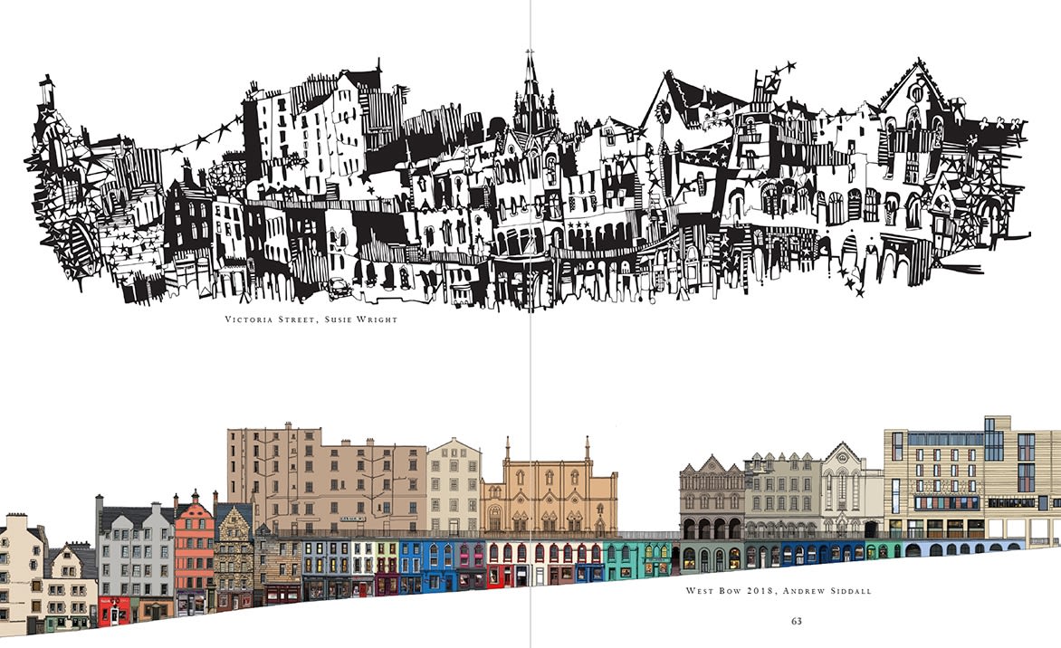 Page Spread