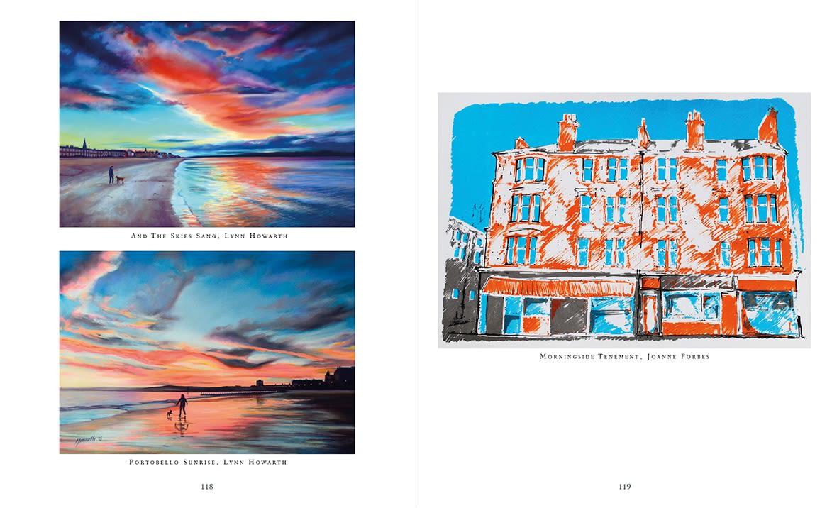 Page Spread