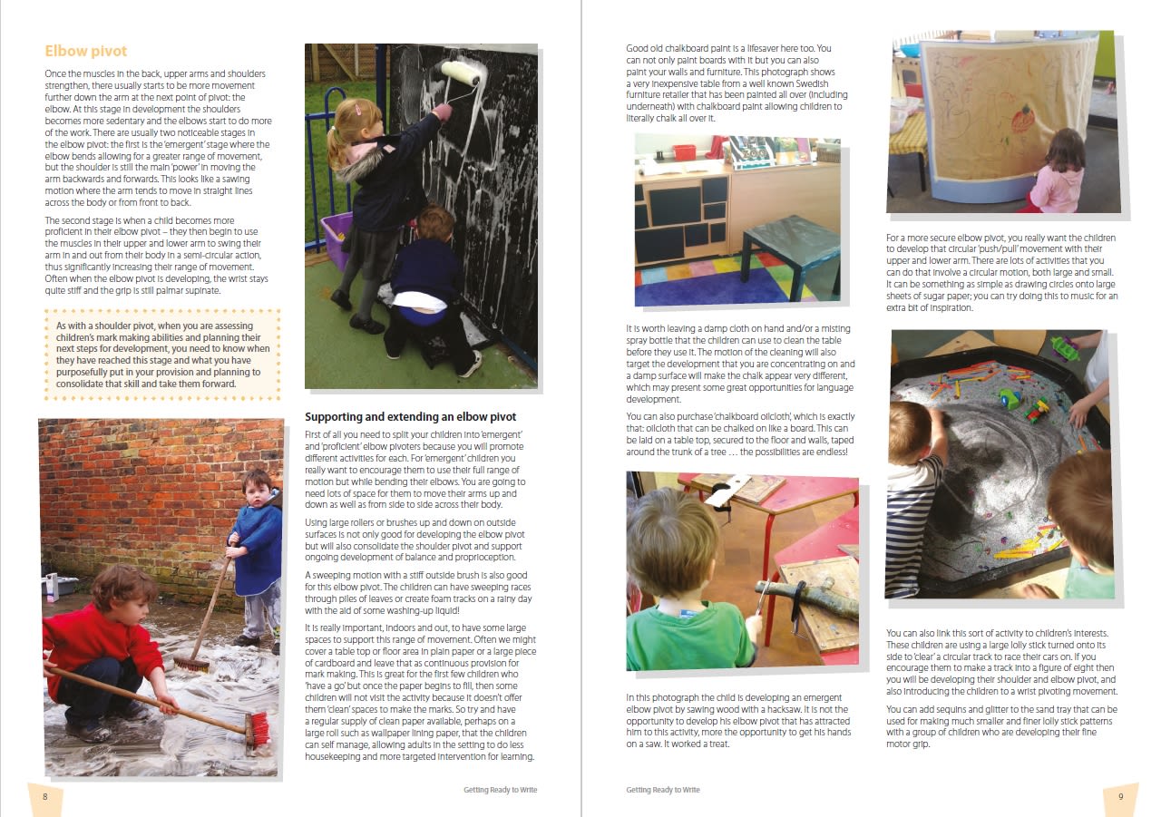 Page Spread