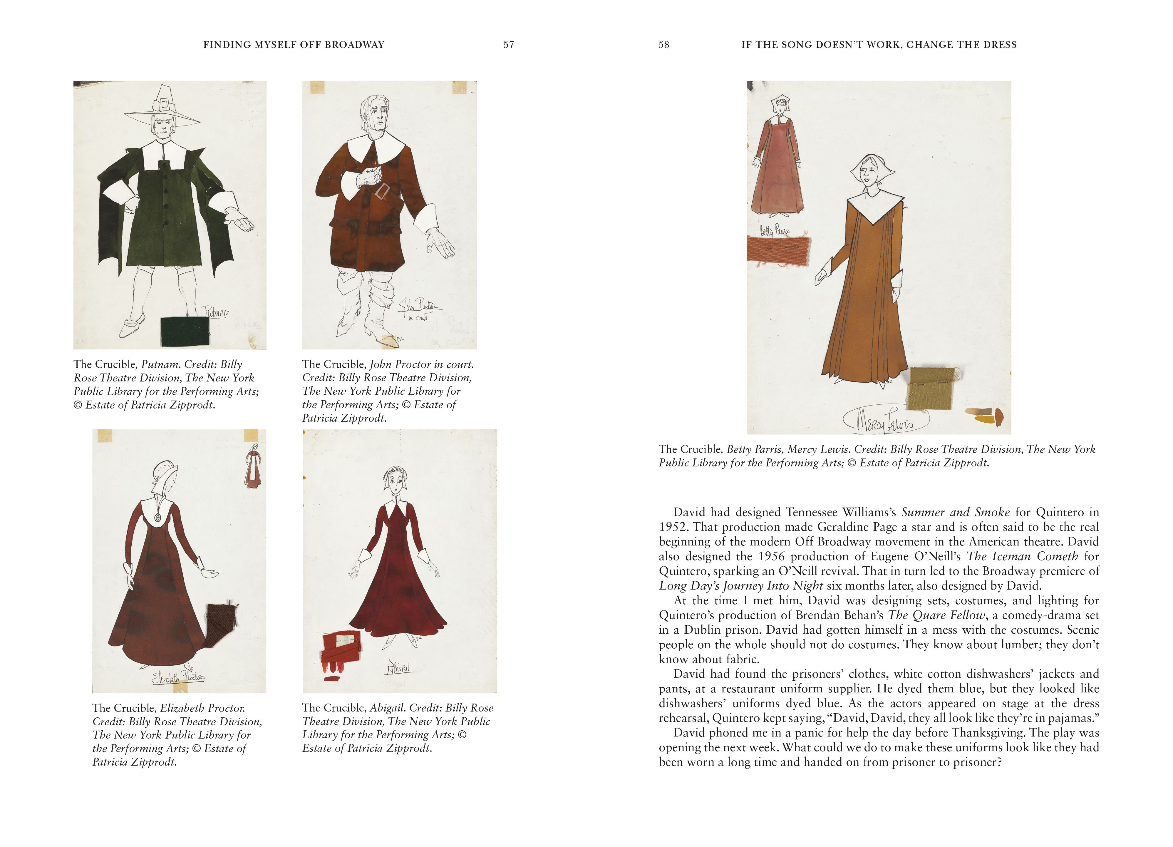Page Spread