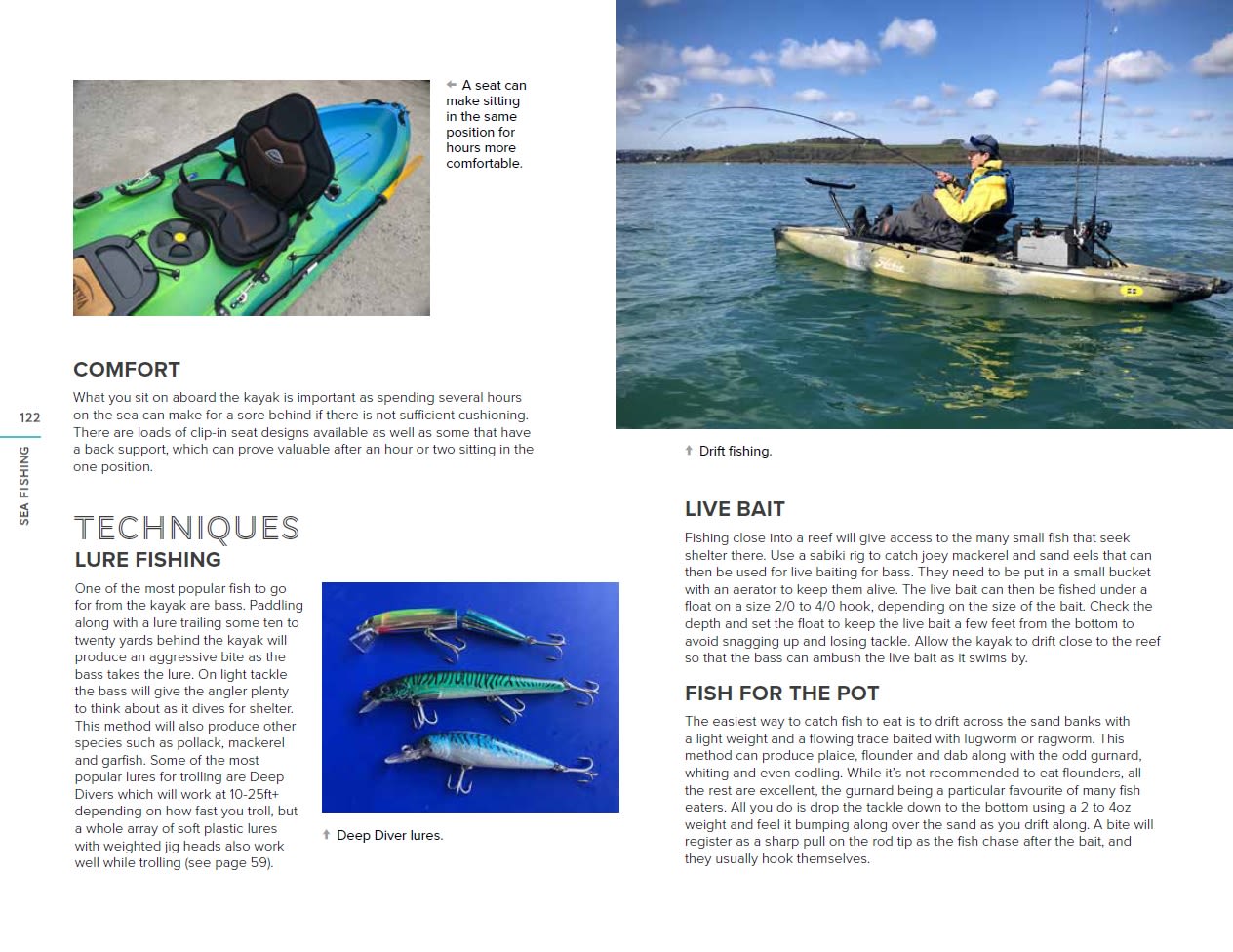 Page Spread