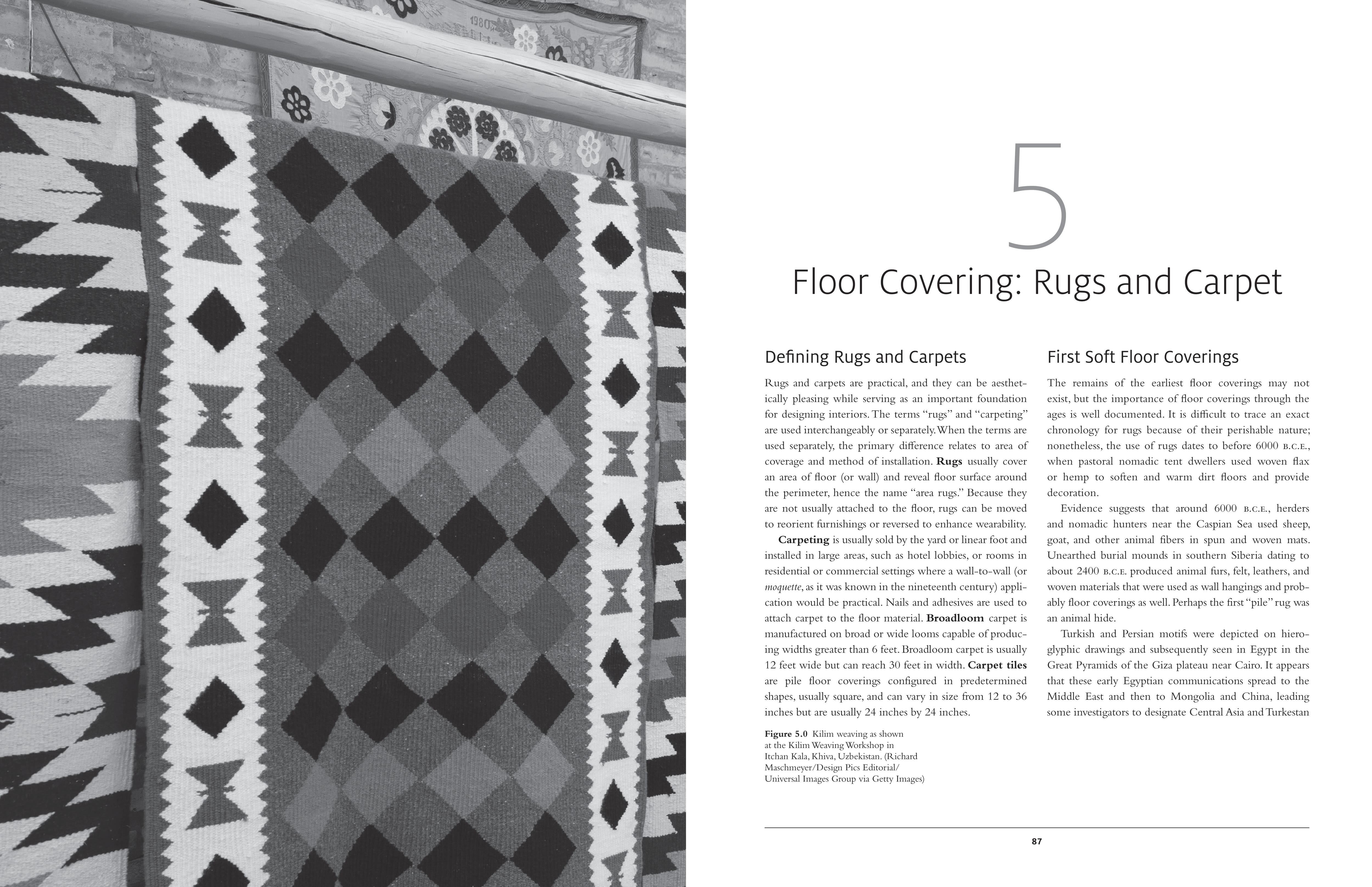 Page Spread