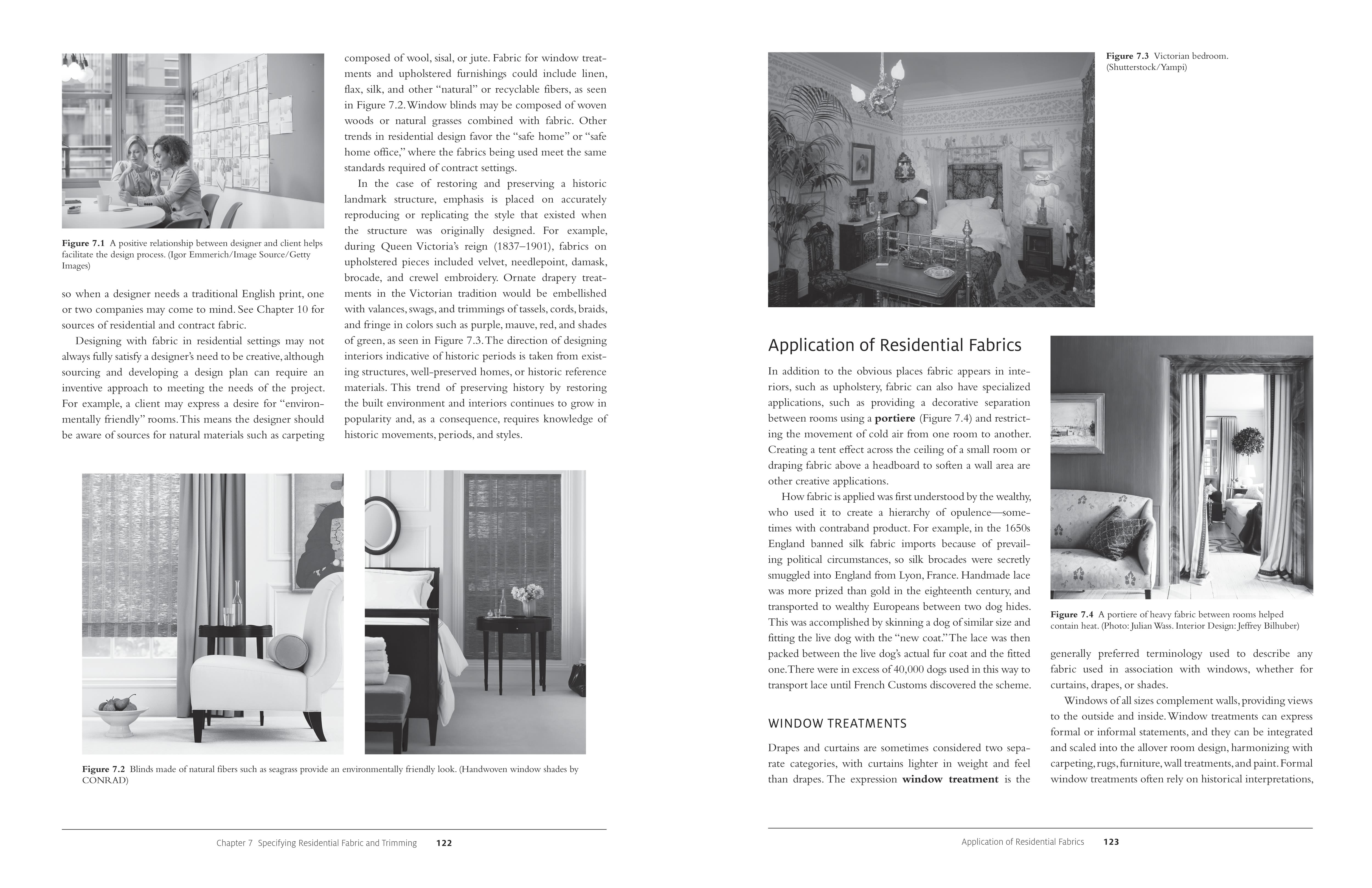 Page Spread