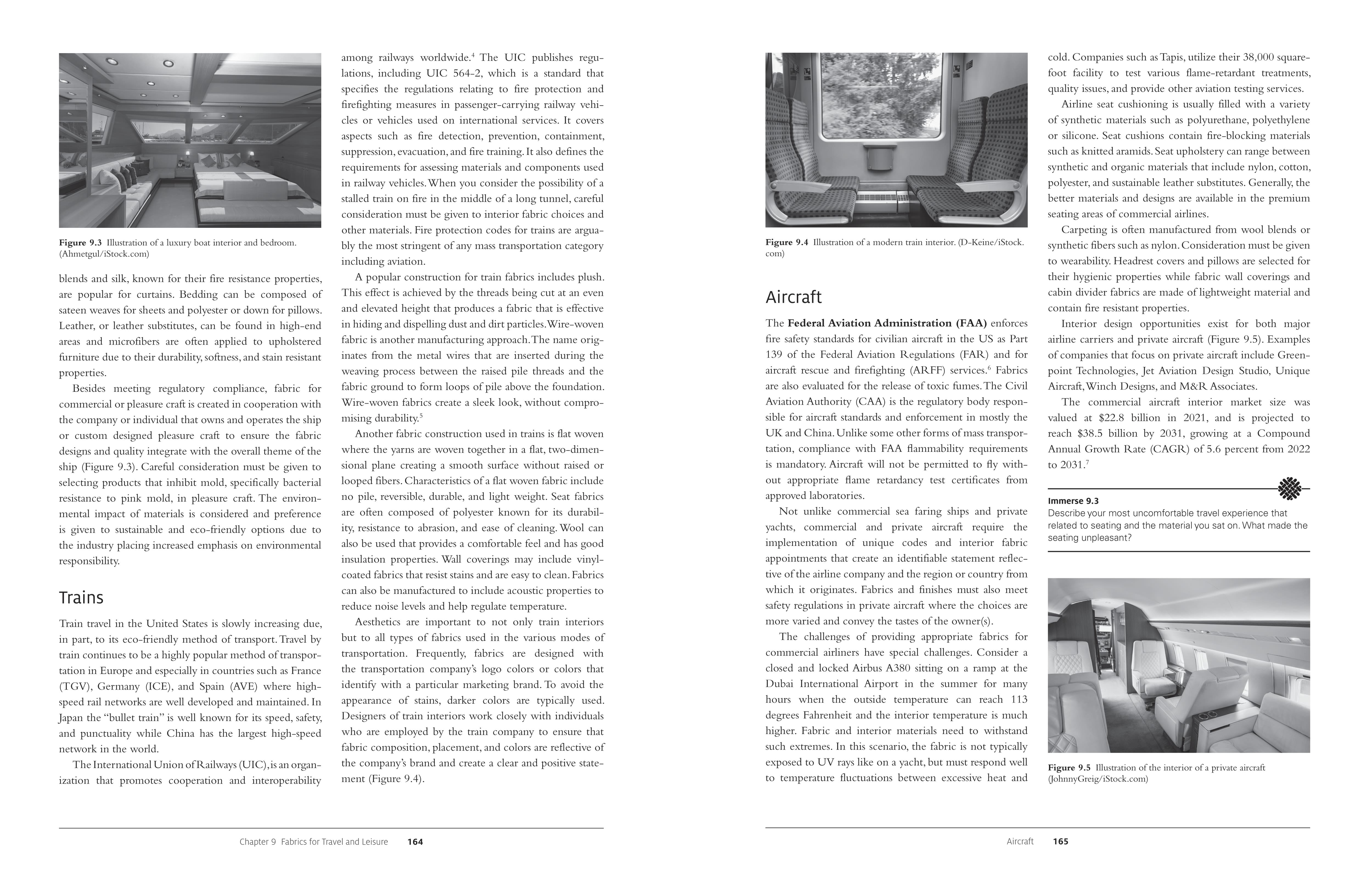 Page Spread