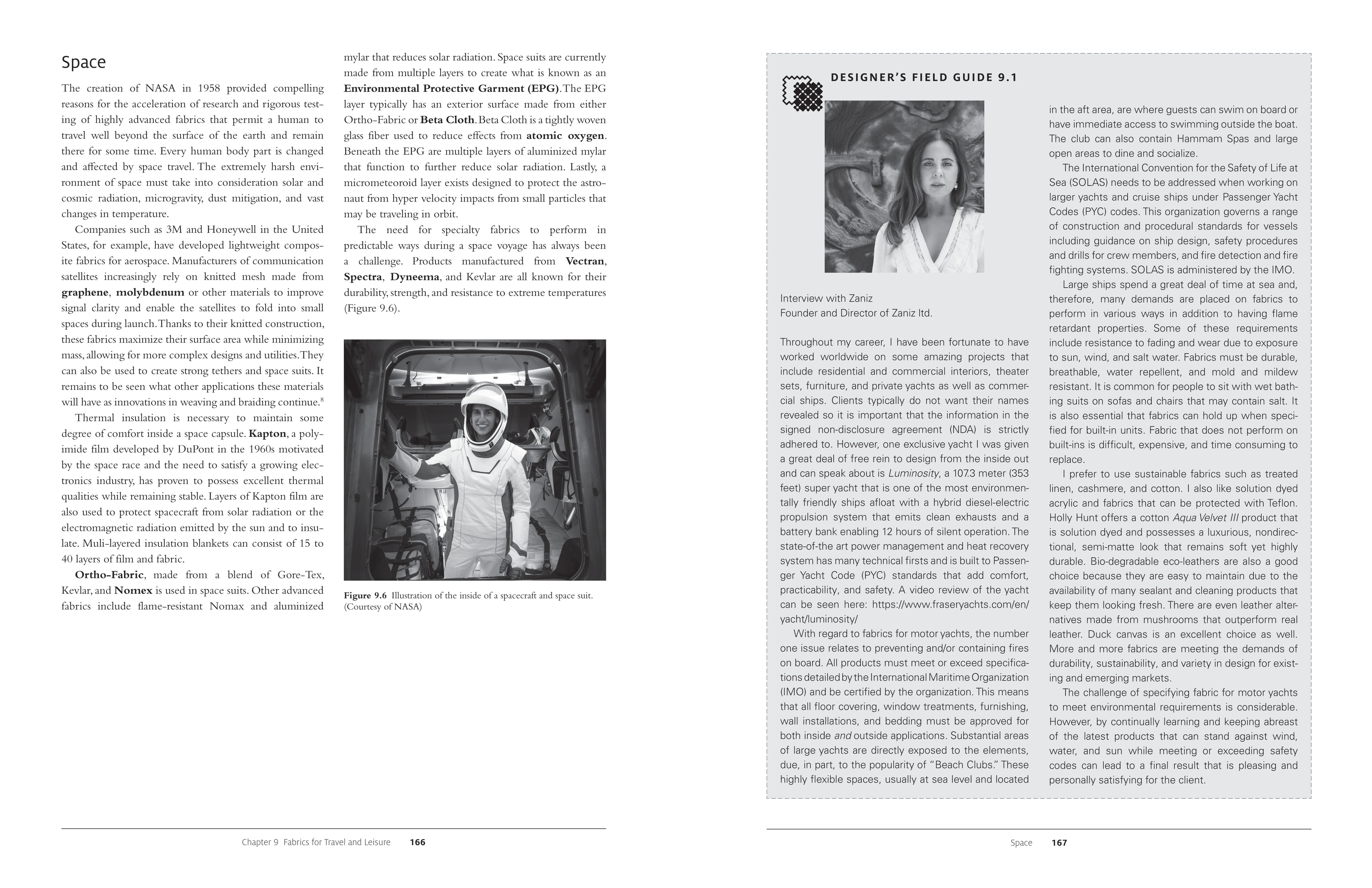 Page Spread