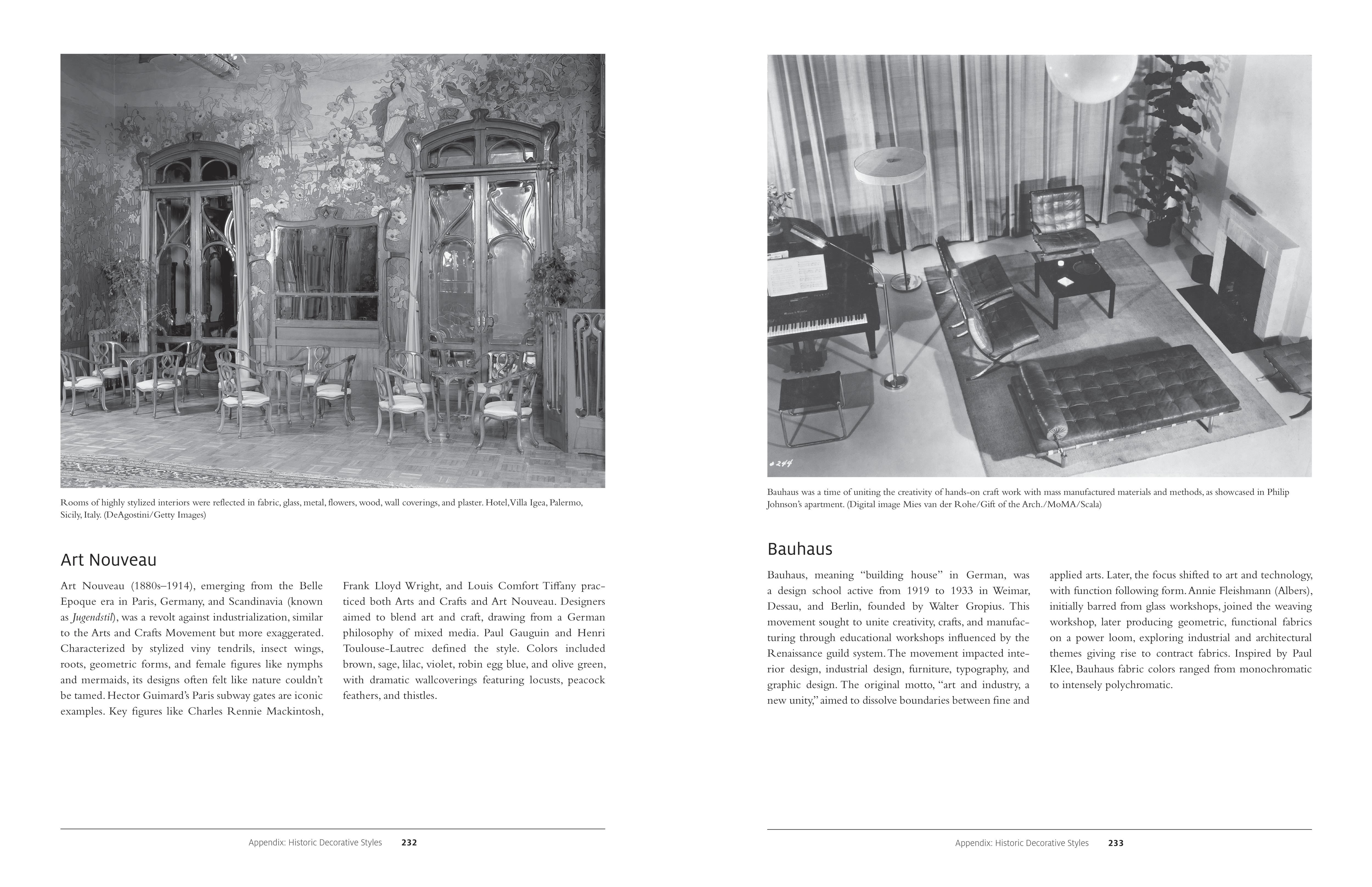 Page Spread