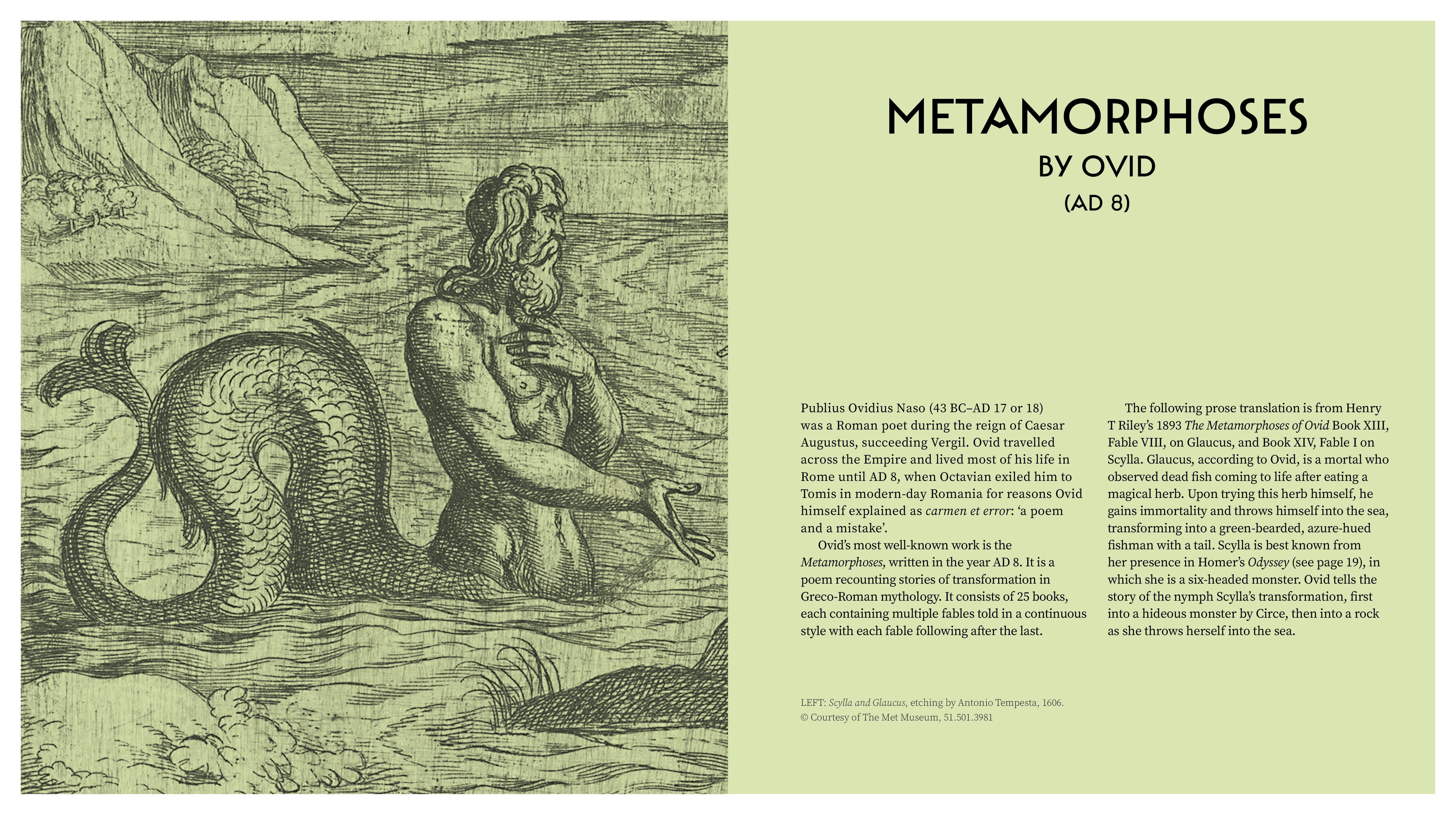 Page Spread