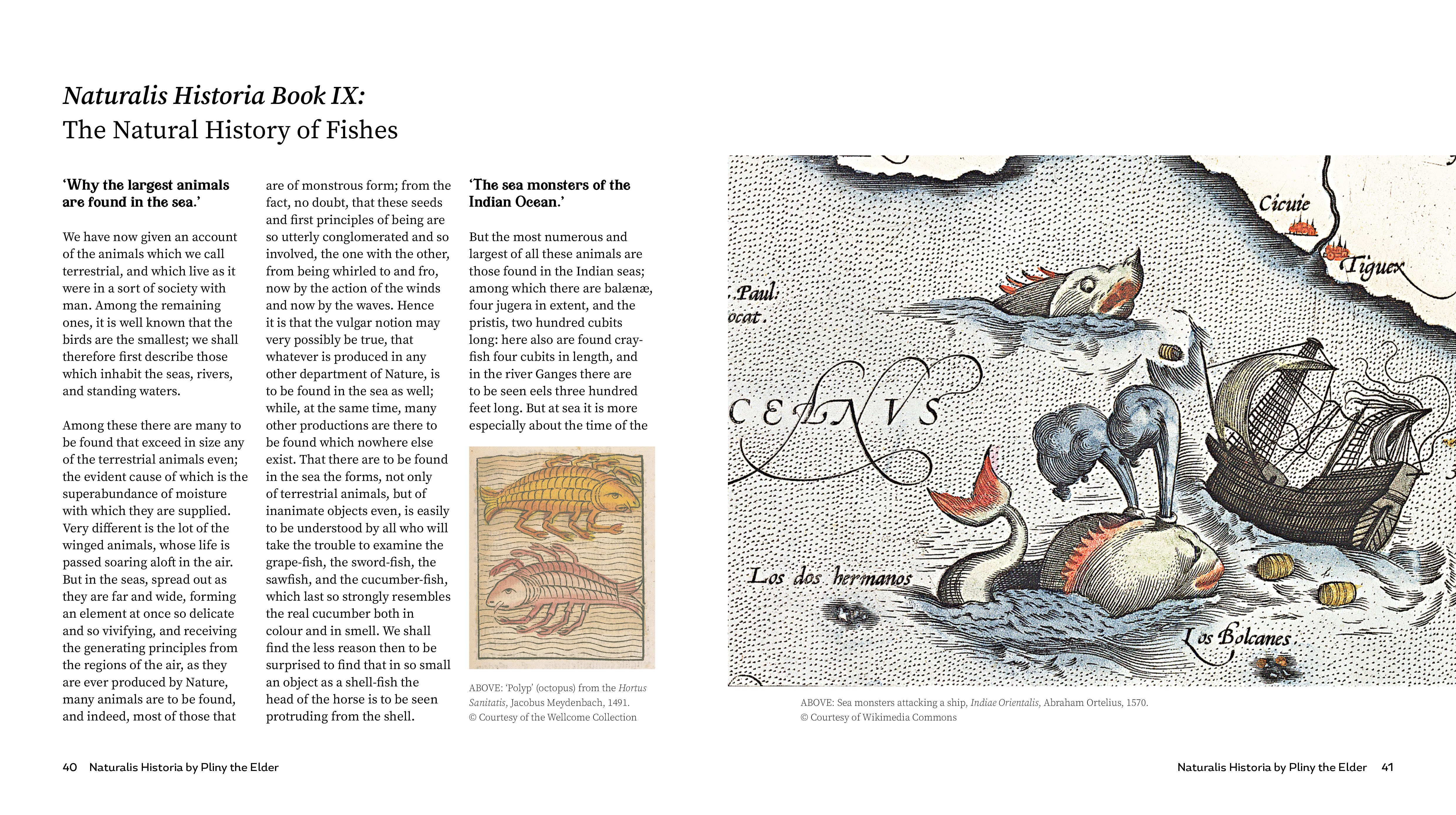 Page Spread